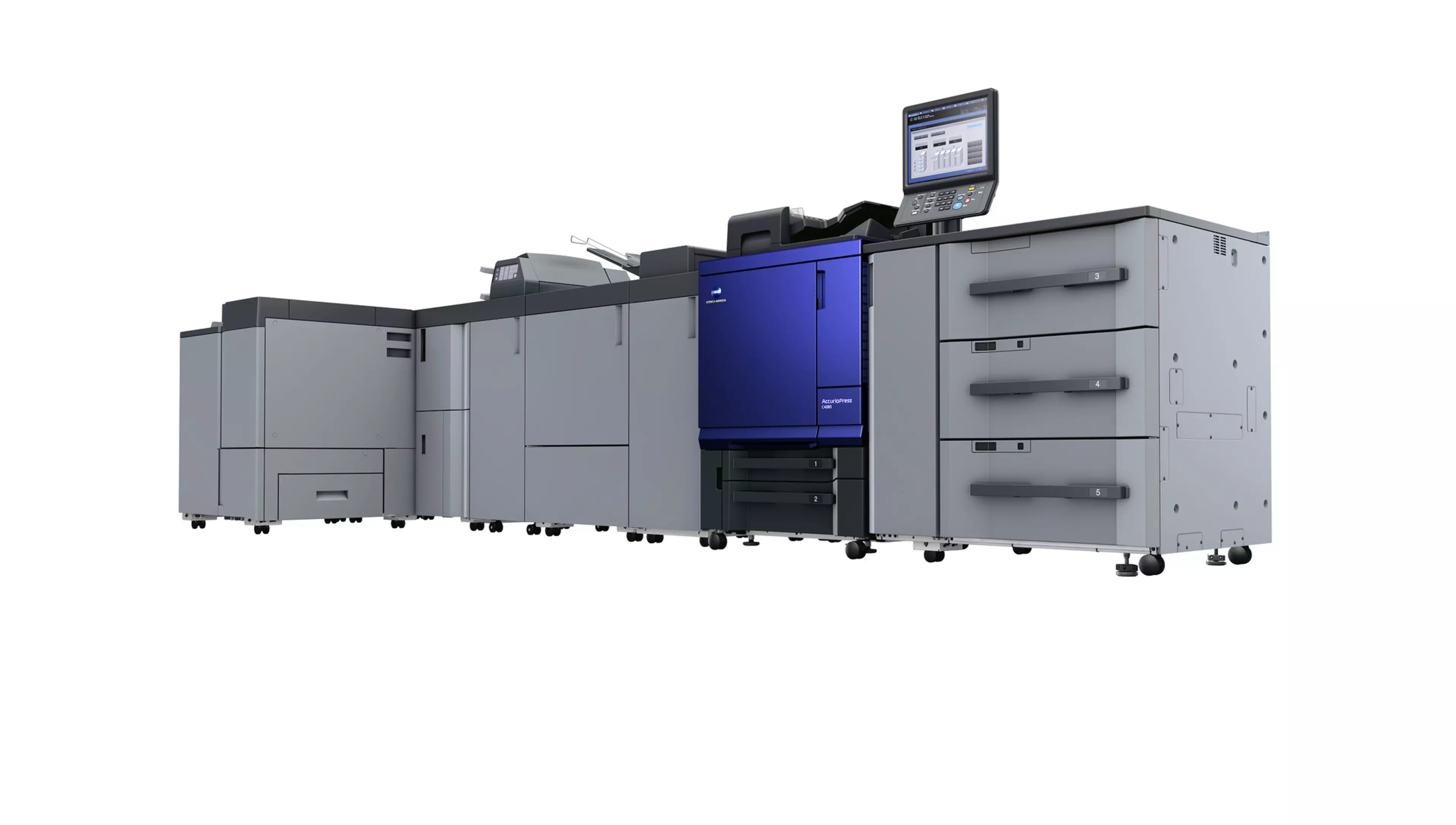 Konica Minolta South Africa launches the highly anticipated AccurioPress C4080 SeriesImgCarousel1