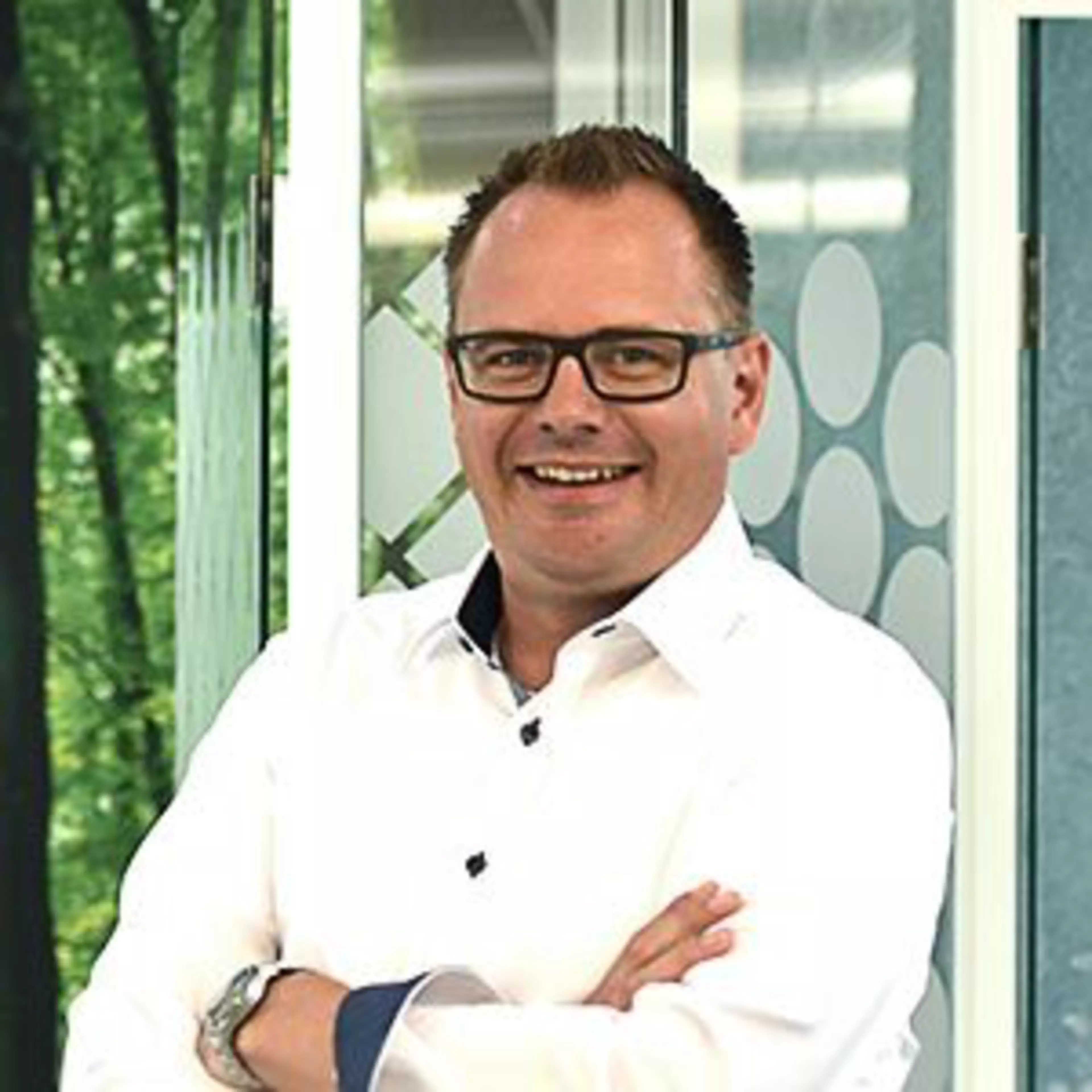 Oliver Eske