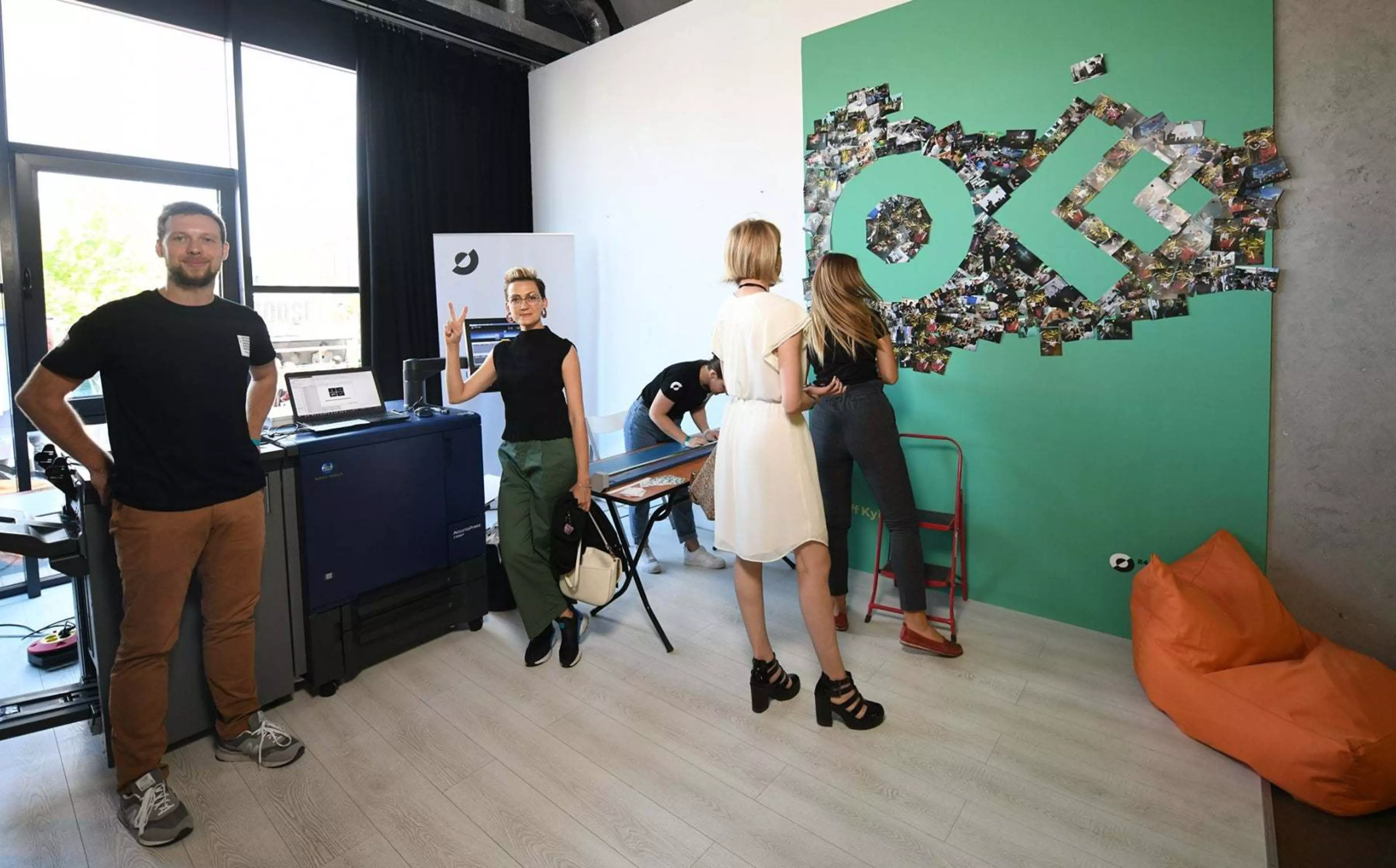 Konica Minolta взяла участь в Offf Kyiv 2019ImgCarousel2