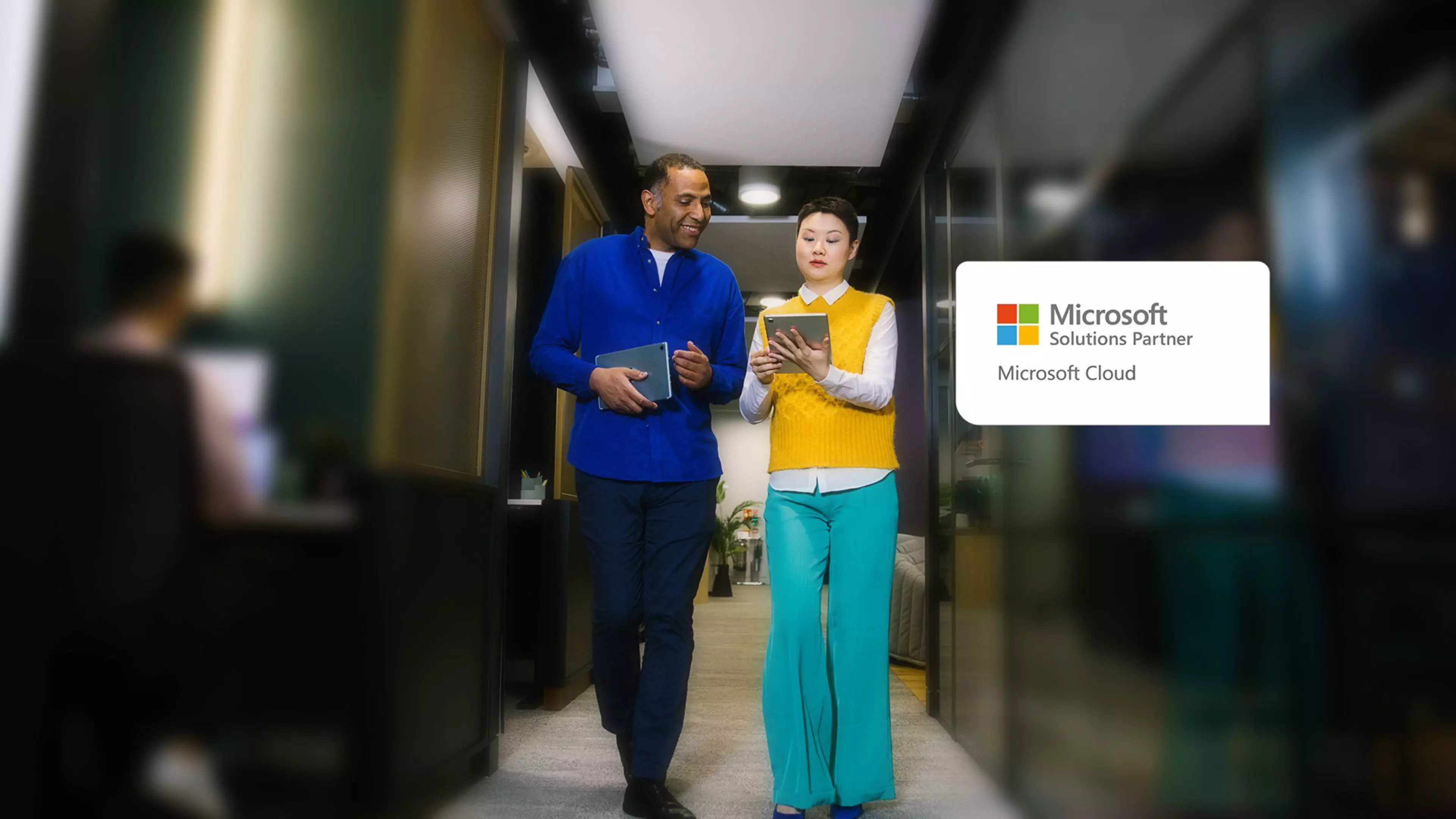 Konica Minolta Europe erhält alle sechs Microsoft Cloud Solutions Partner DesignationsImgCarousel3