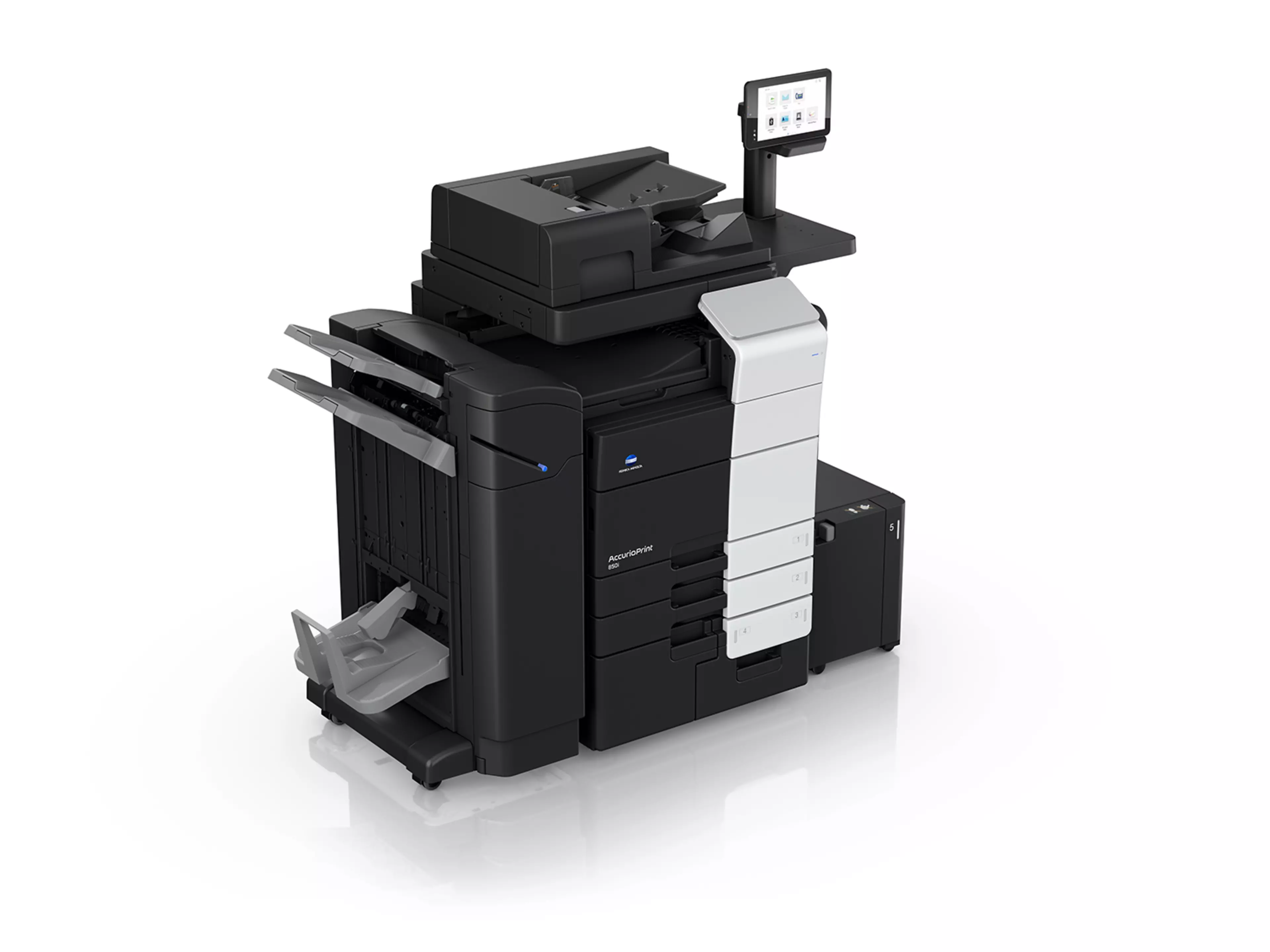 Konica Minolta lansează noua serie AccurioPrint 850i și 950iImgCarousel2