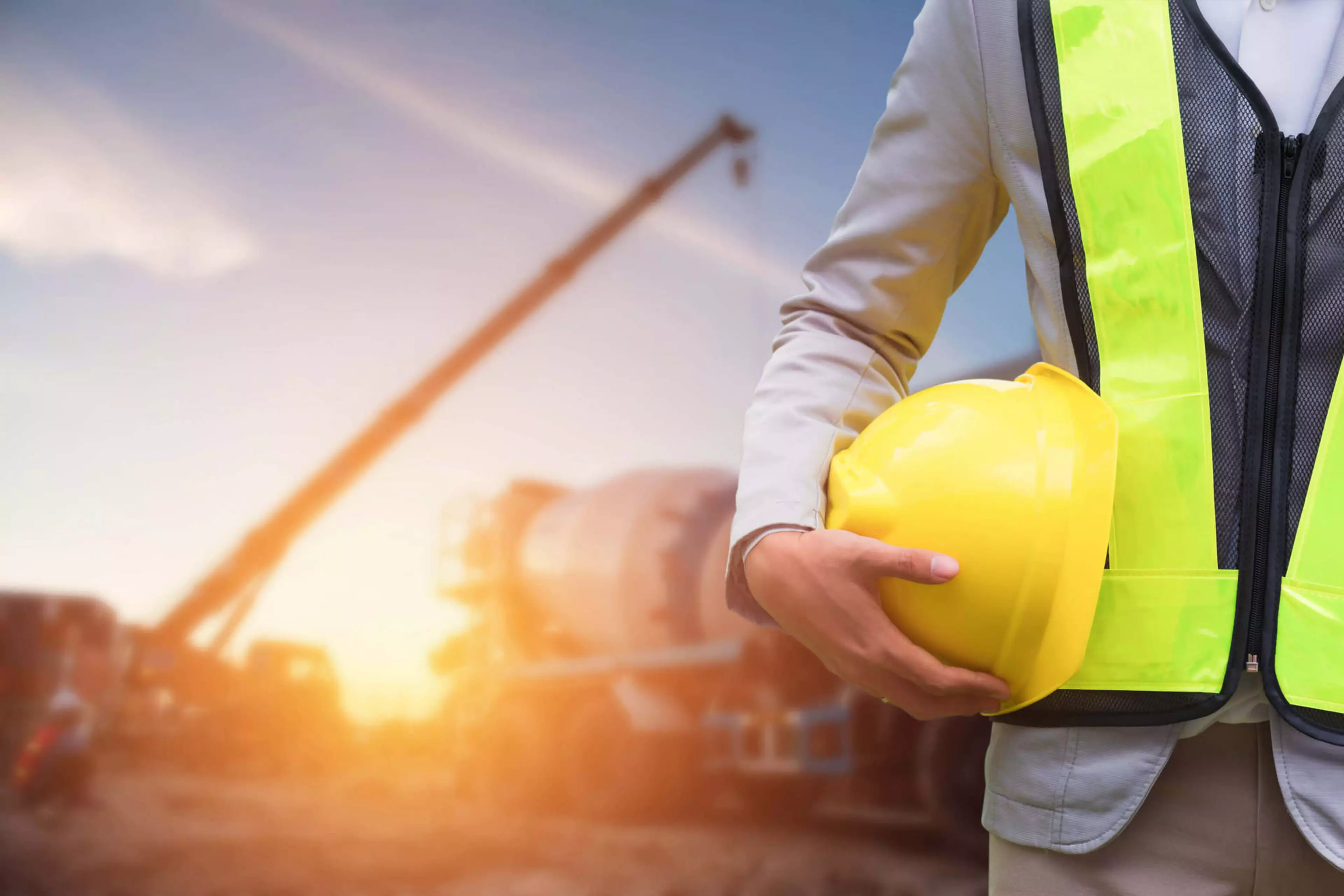 Vols sur chantier : Vidéo Protection IntelligenteHeroSlider