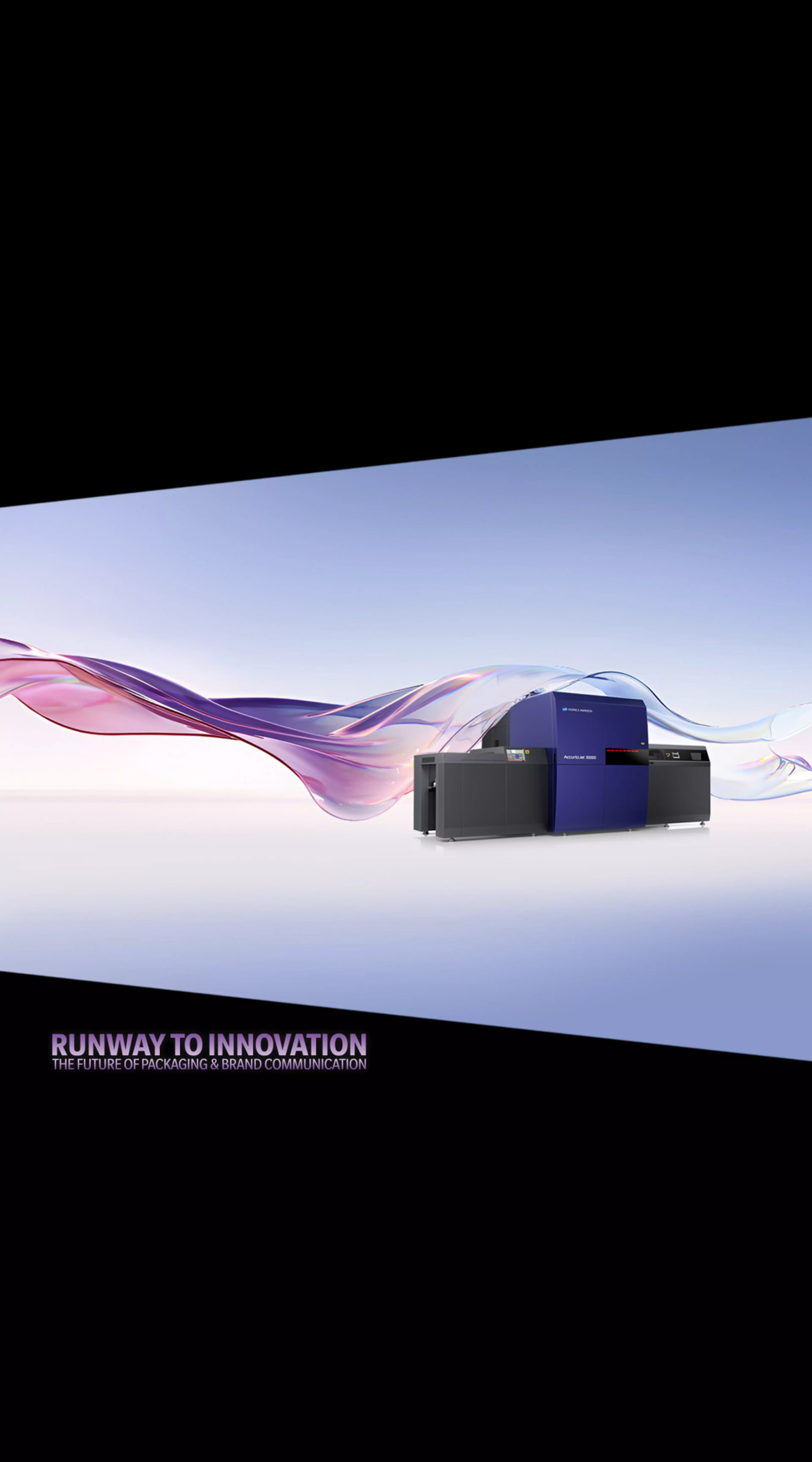 RUNWAY TO INNOVATION