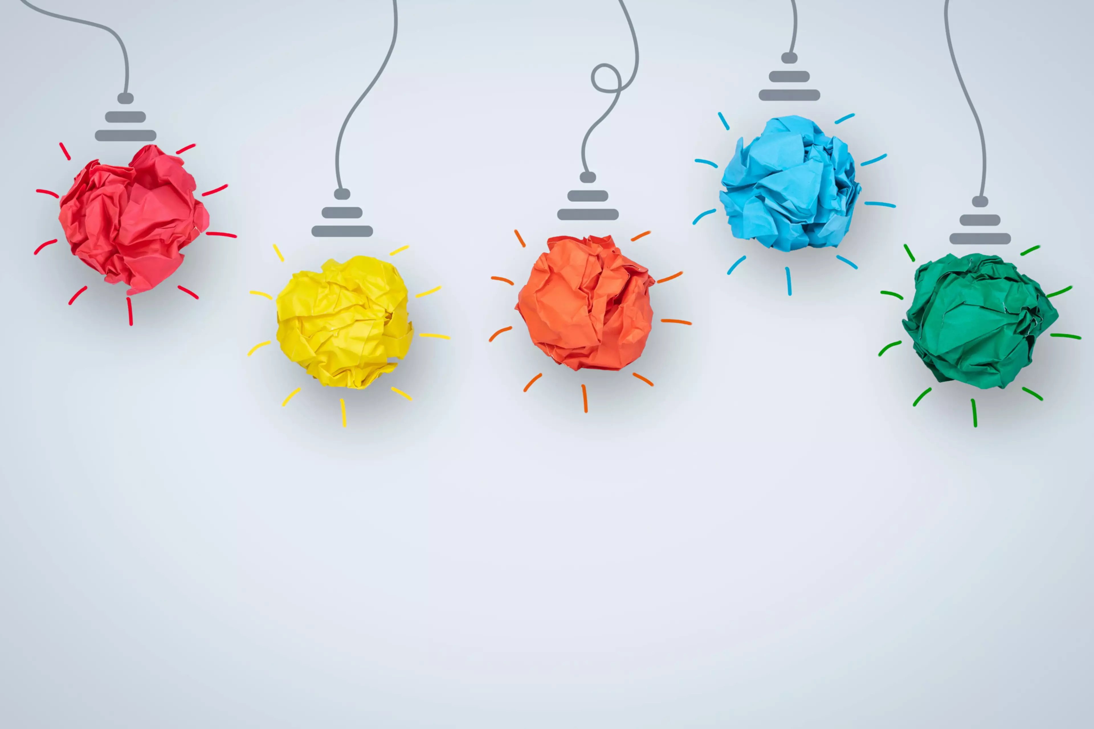 Unleash creativity to unlock growth opportunities