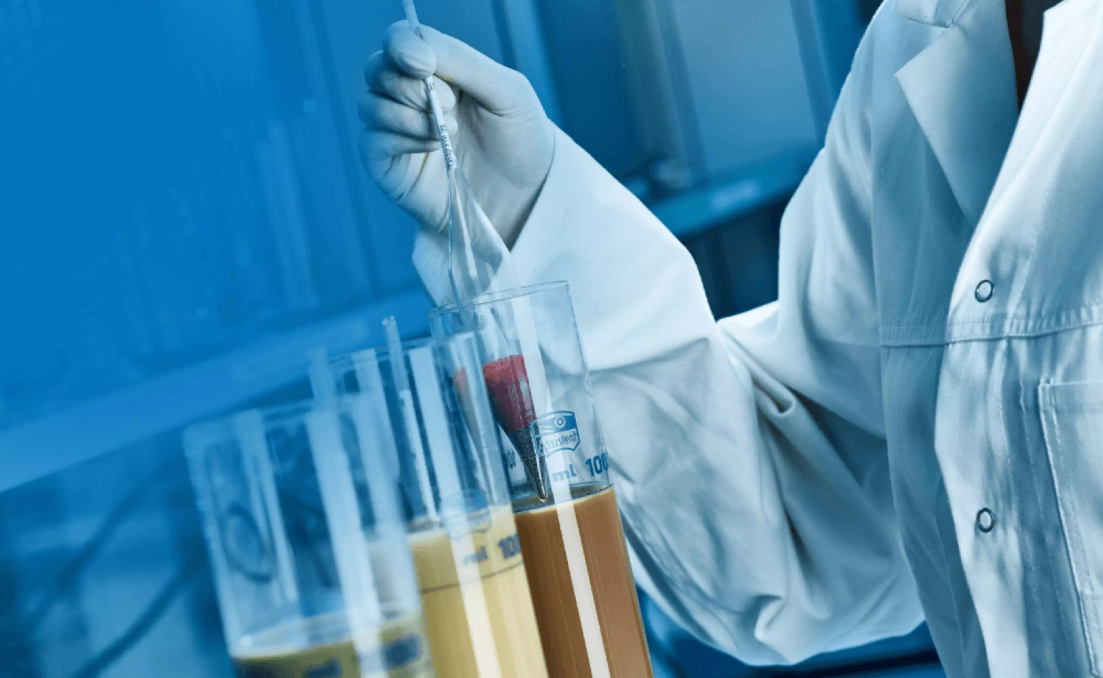 Bodenmechanisches Labor Gumm: Revision-safe archiving and automated processes