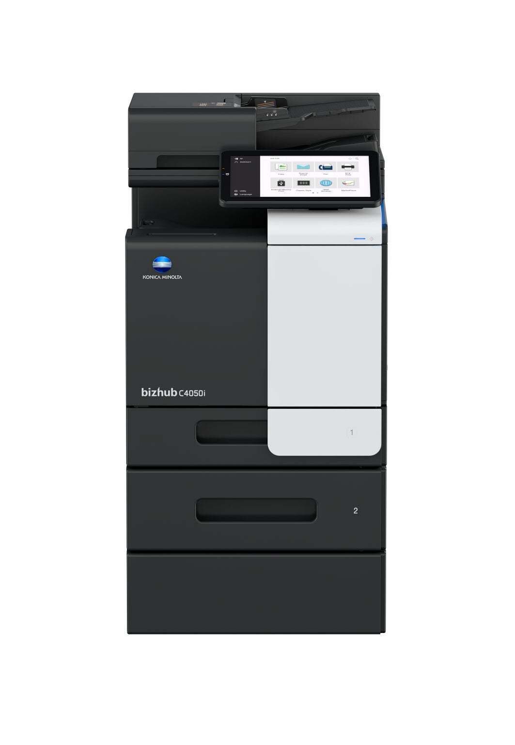 Мфу konica minolta лазерные. Konica Minolta 4050i. Bizhub 4050i. Konica Minolta c250i. Konica Minolta bizhub 250i.