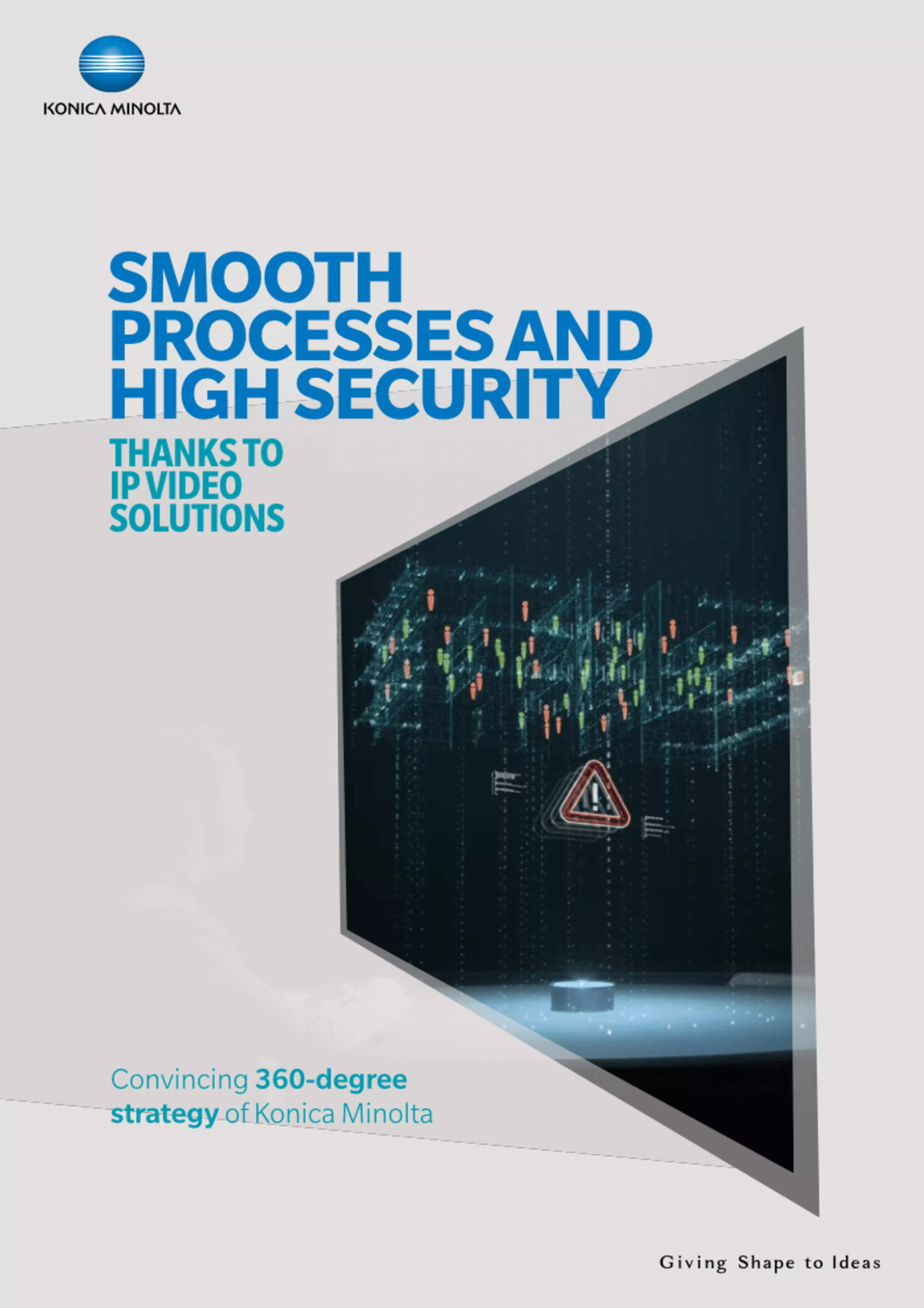 Video Security use case