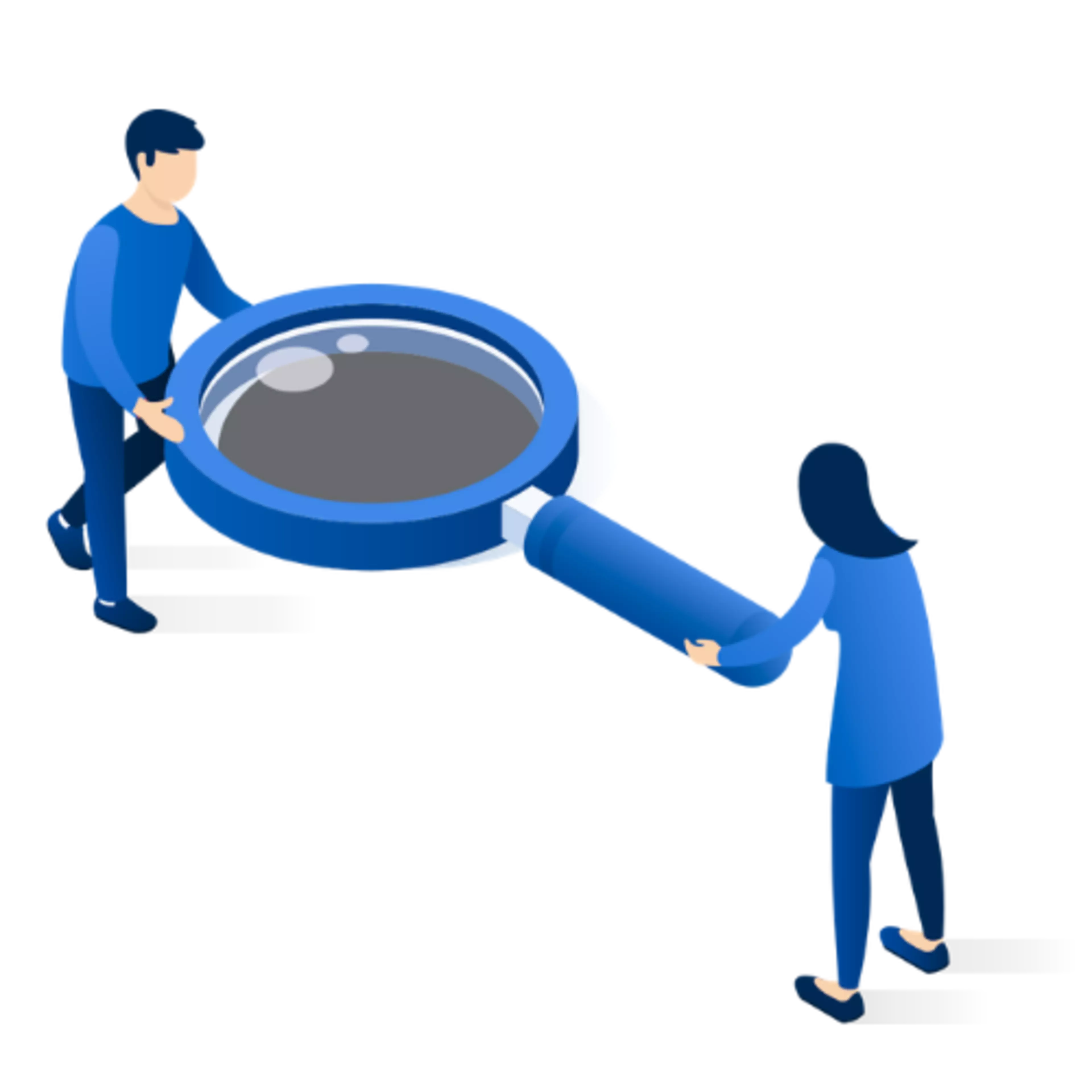 CS - Vyhledávání a spolupráce