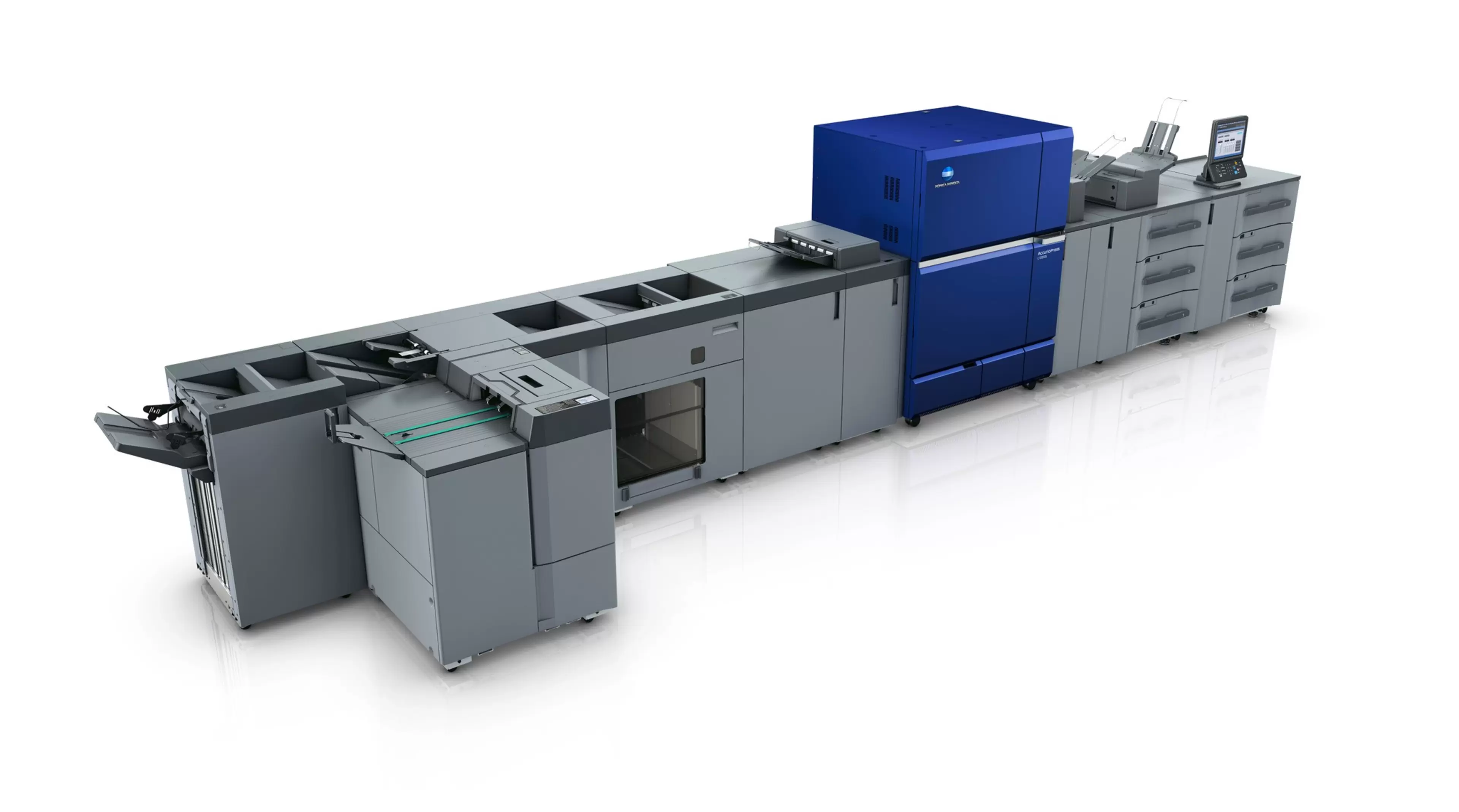 AccurioPress C12010S