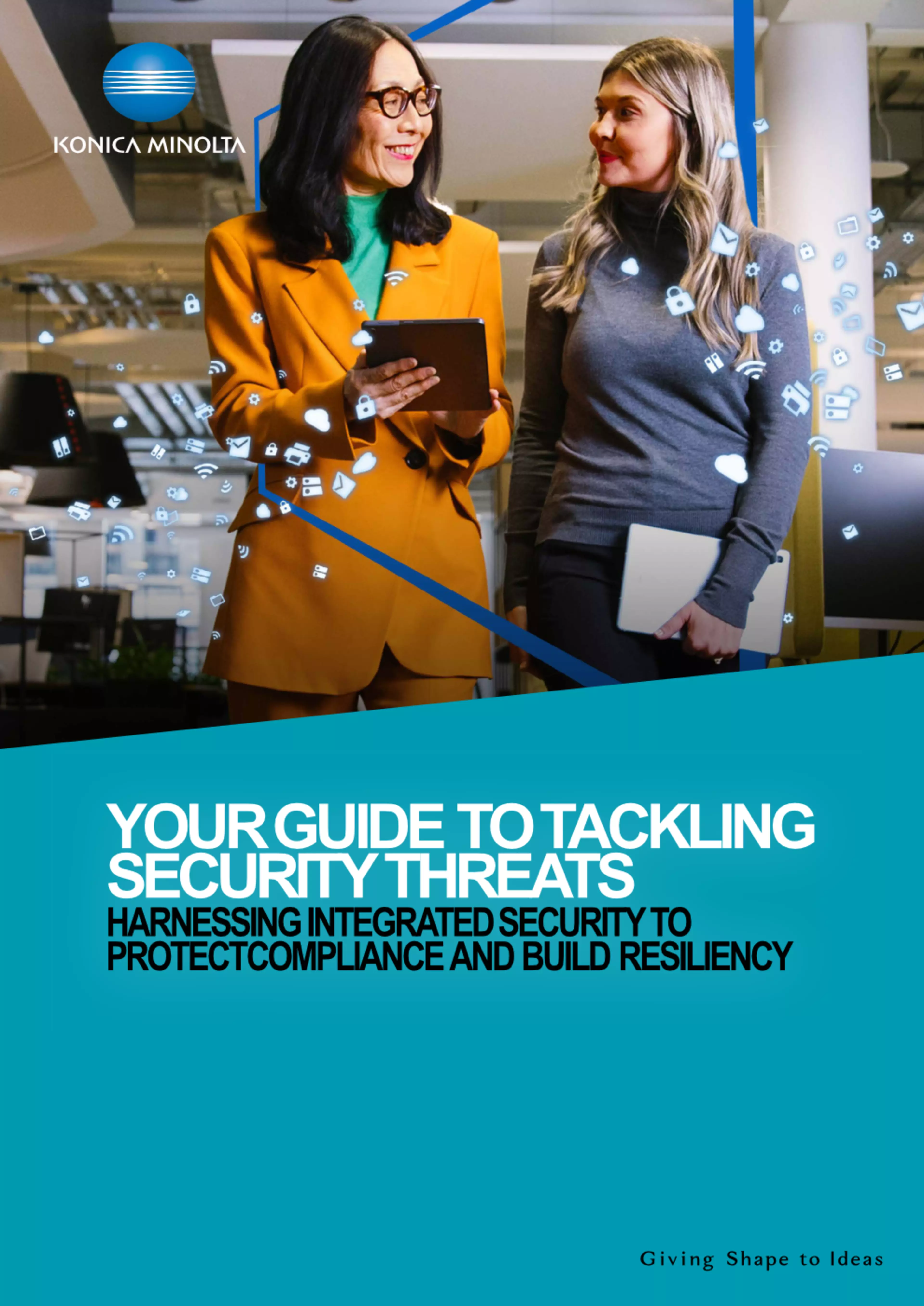 Your guide to tackling security threats