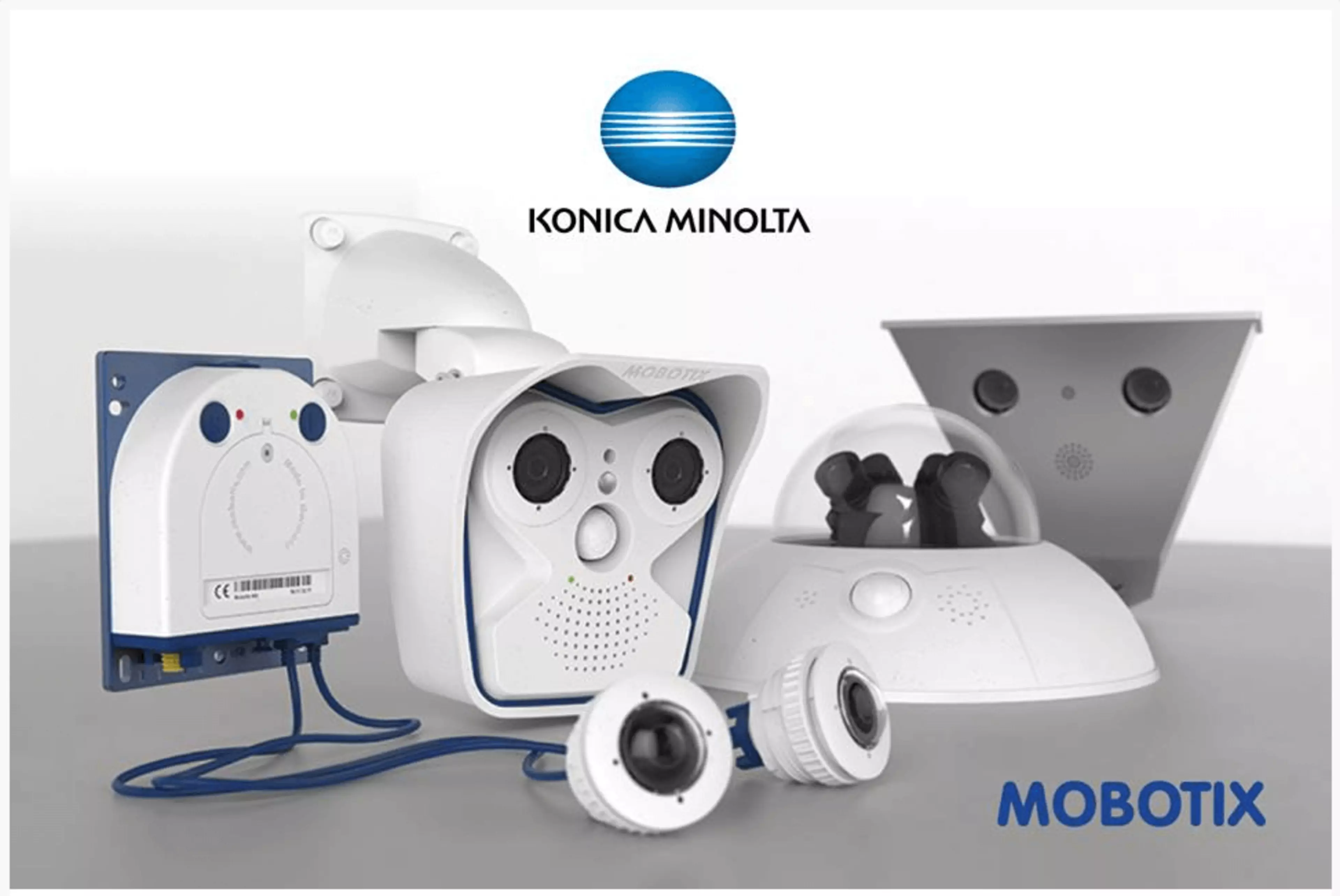 Konica Minolta