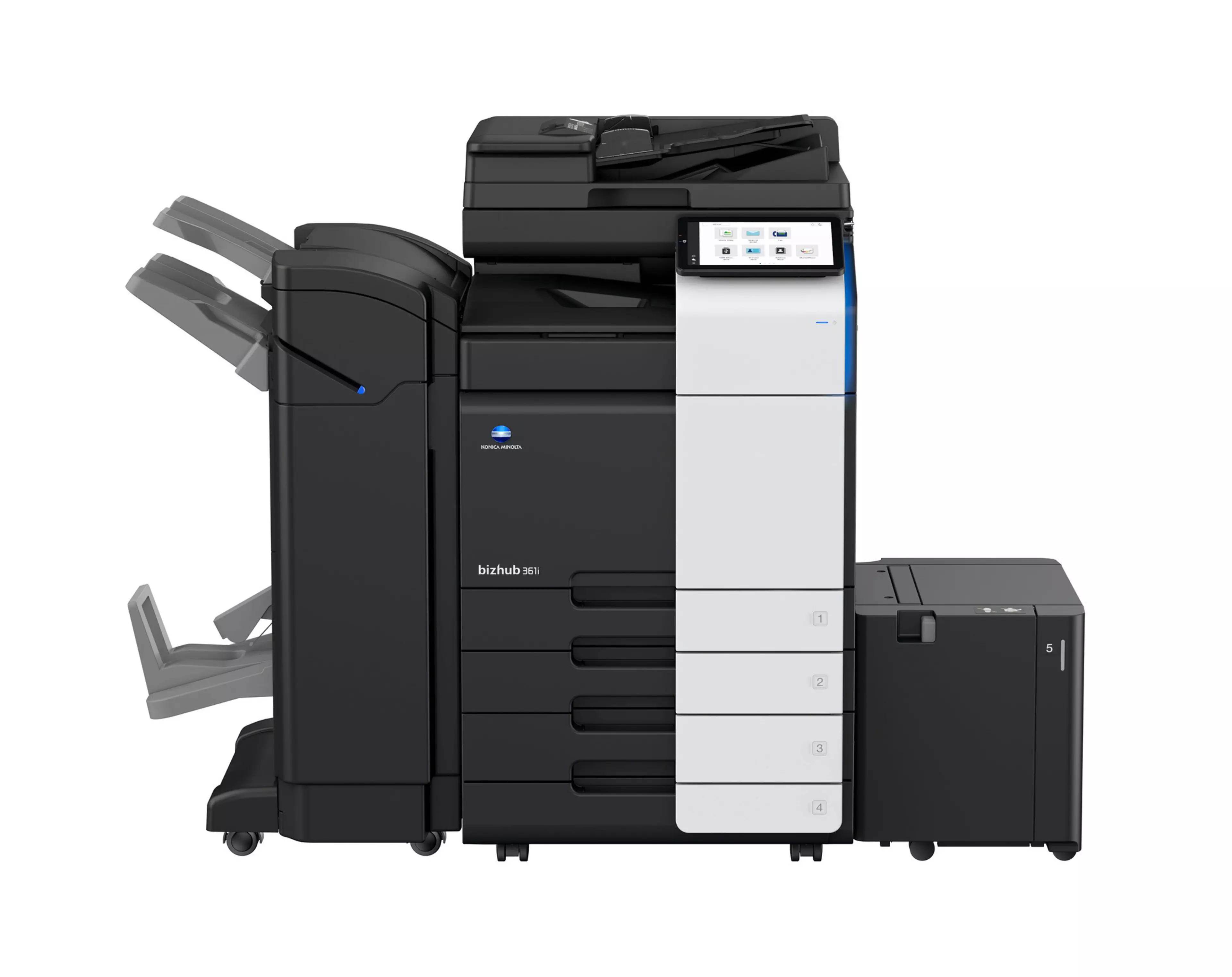 bizhub 361i