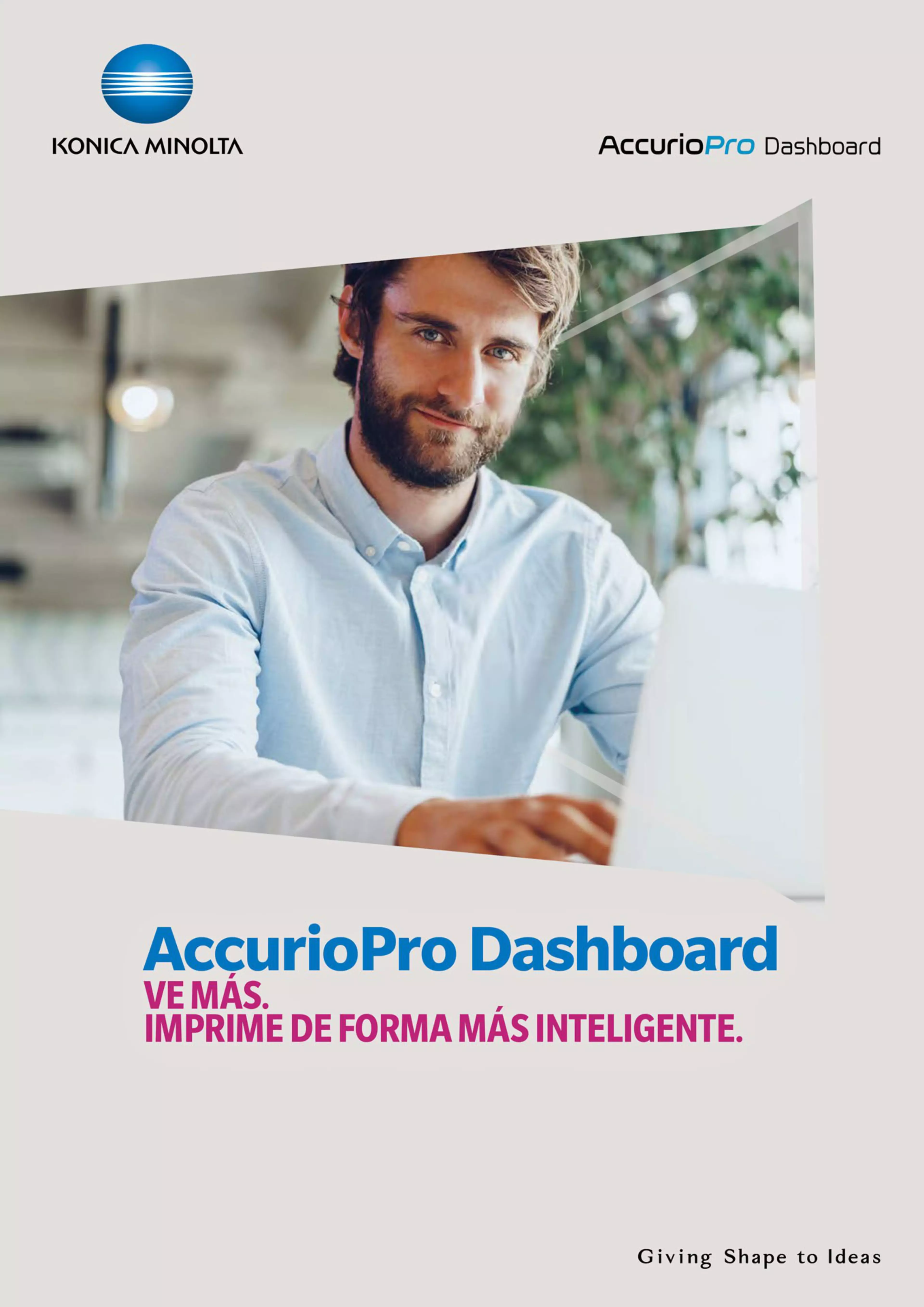 ES_AccurioPro Dashboard Brochure
