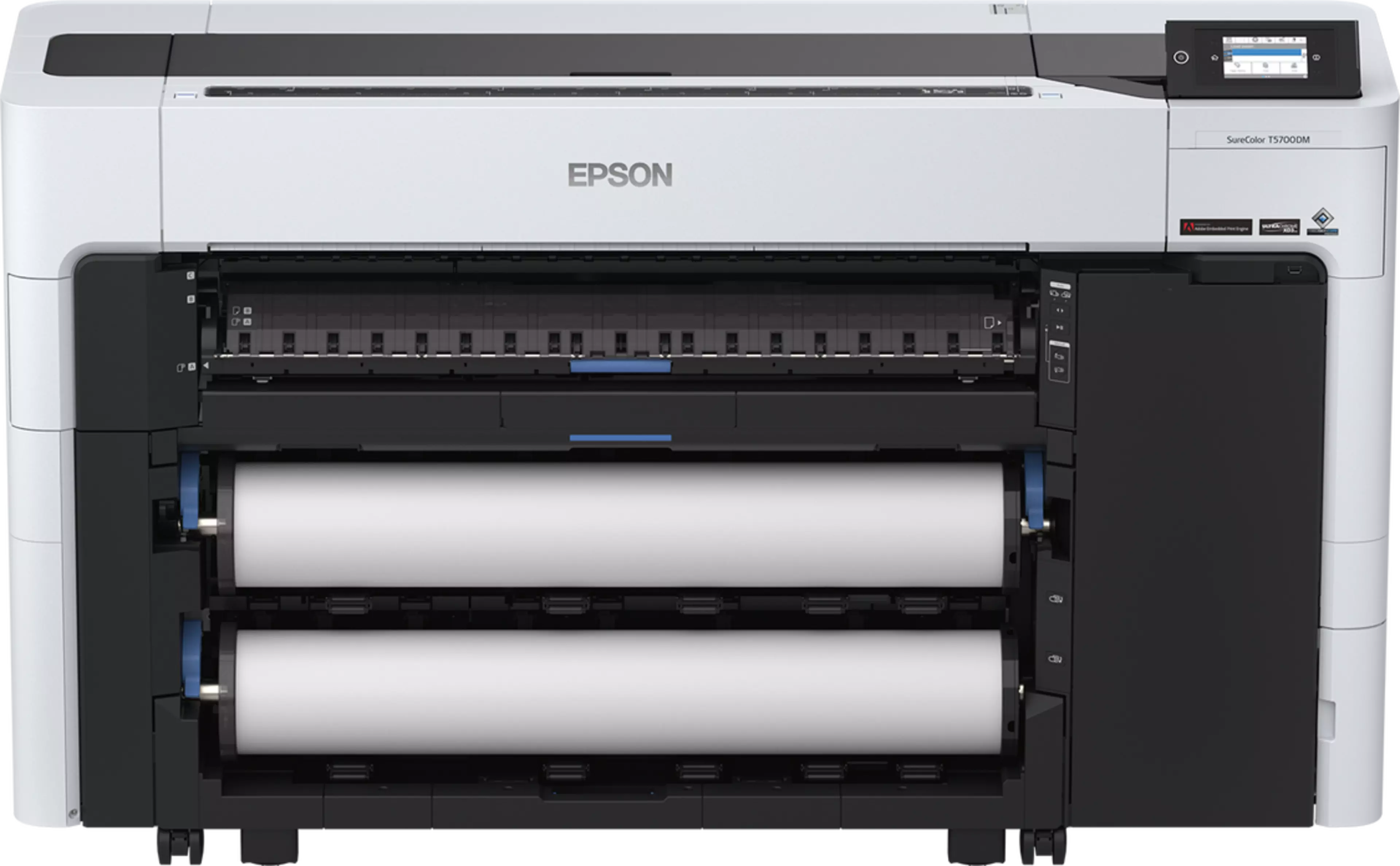 Epson SureColor SC-T5700D