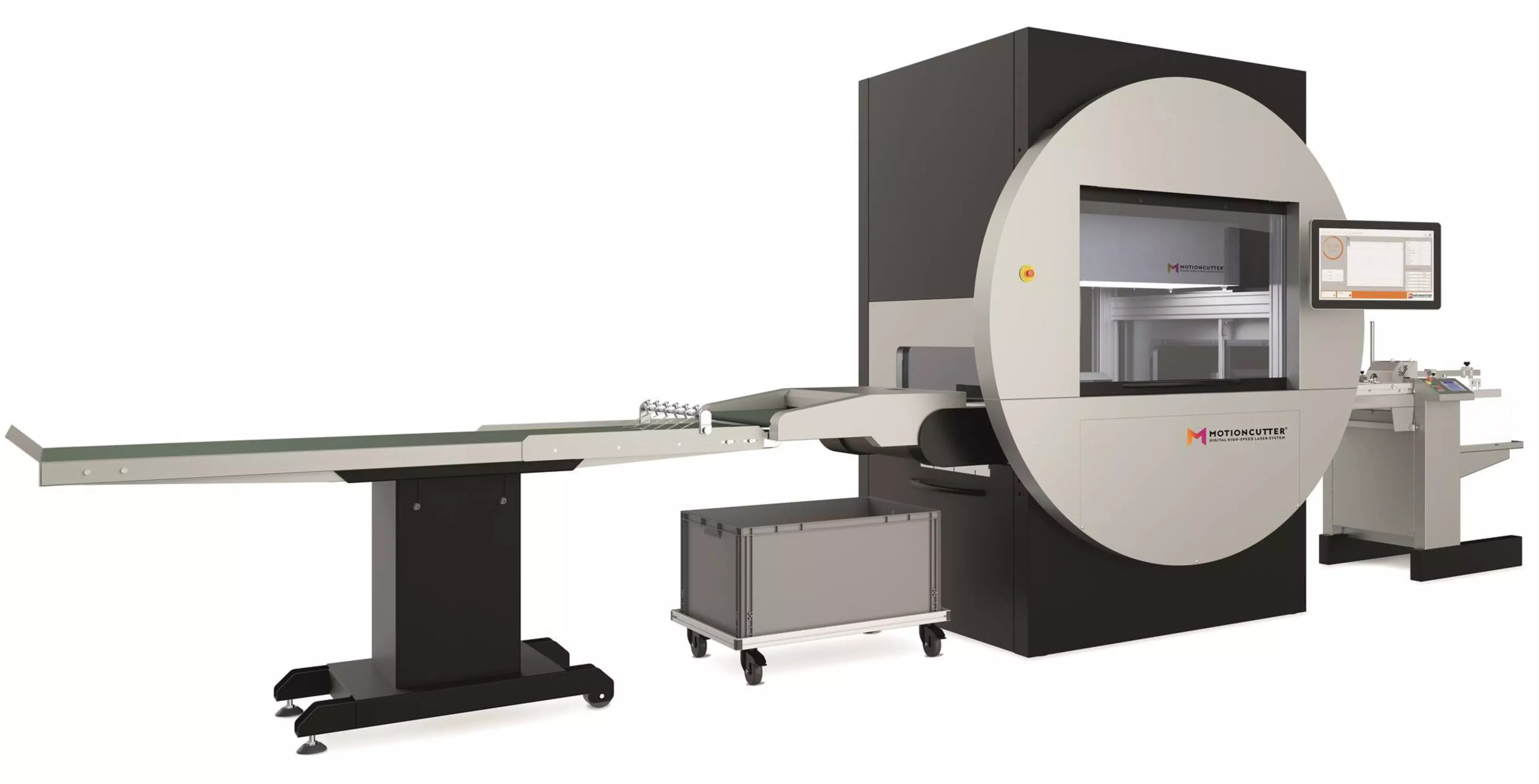 Motion CutterHeroSlider