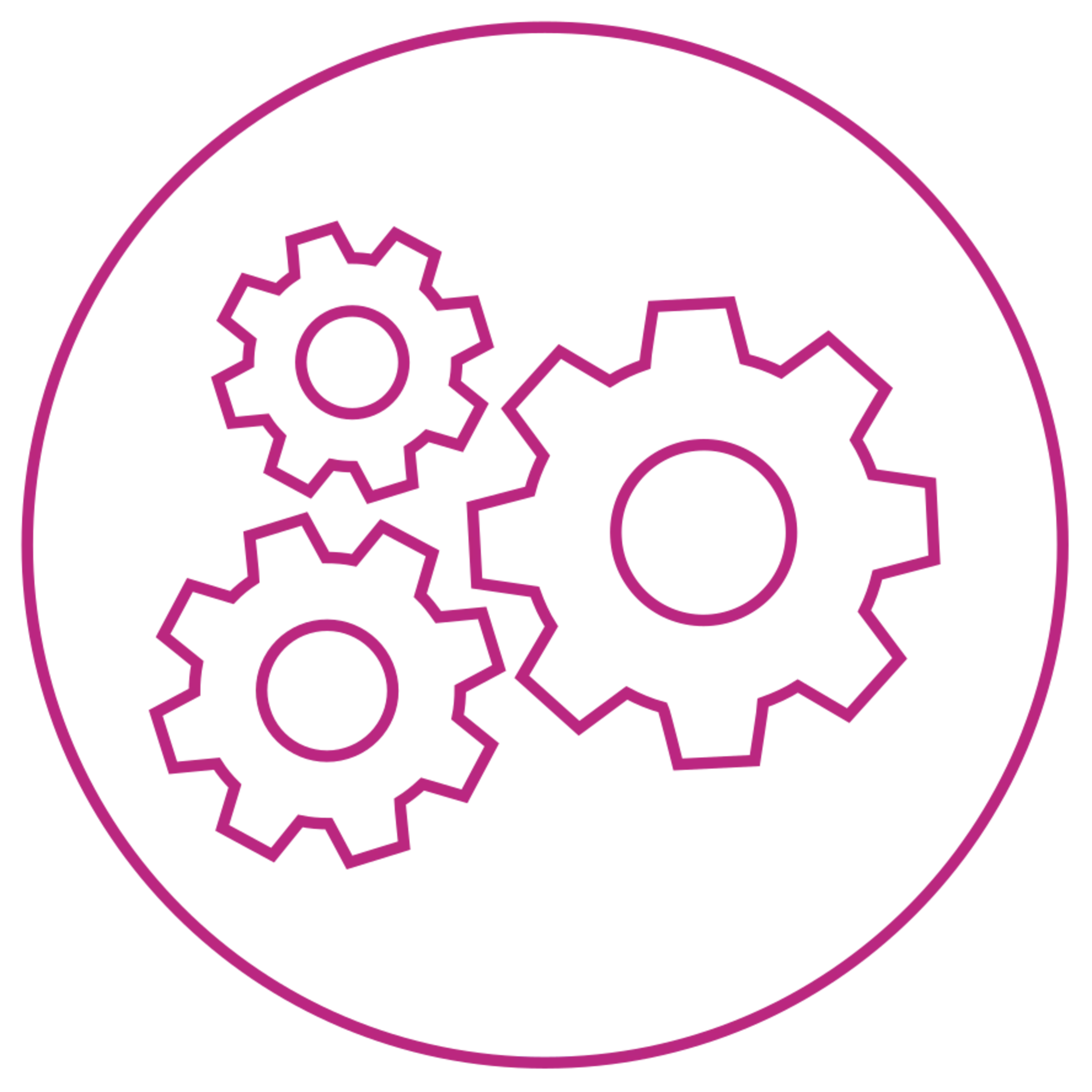 icon integration