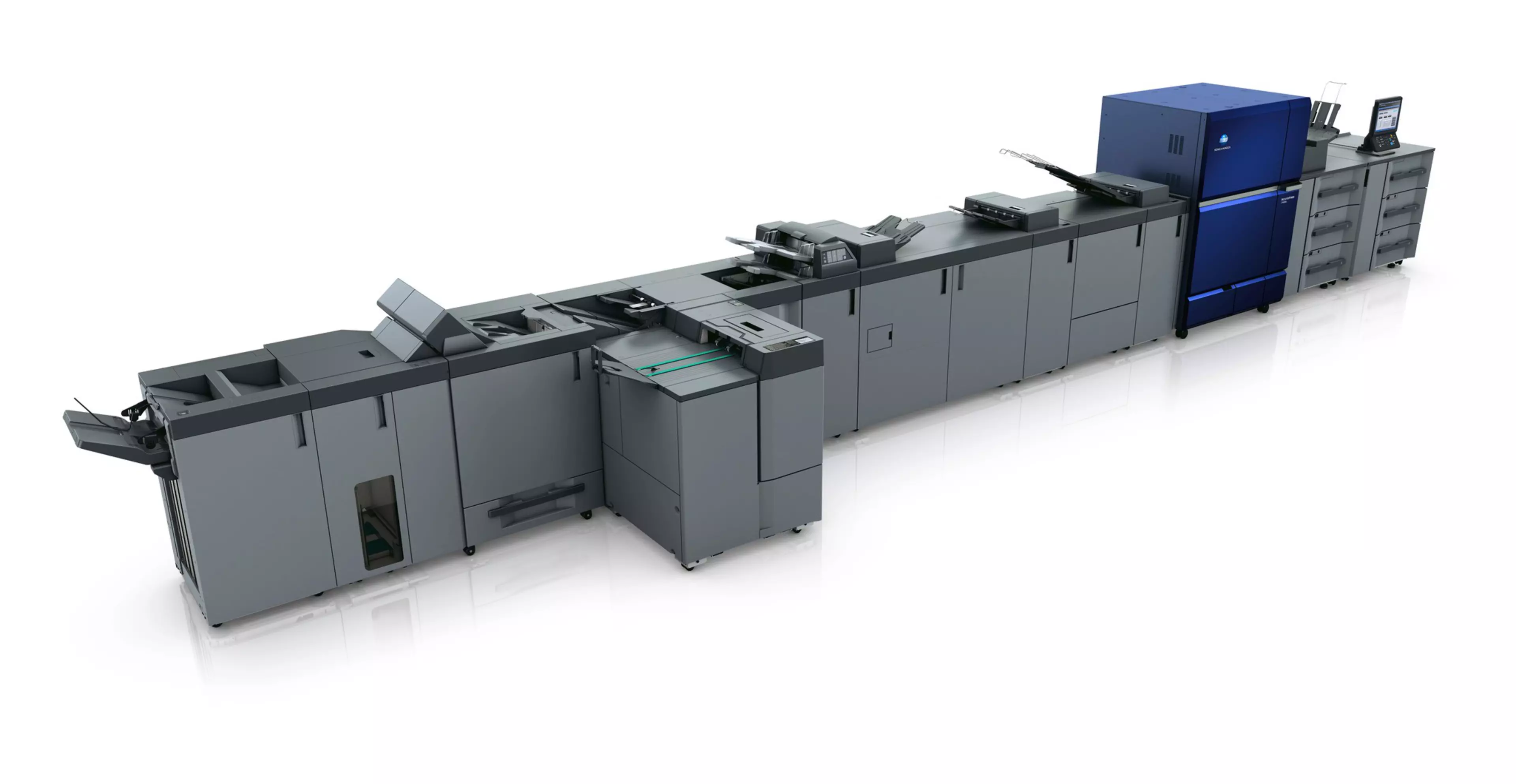 Professional Printing,  product studio picture