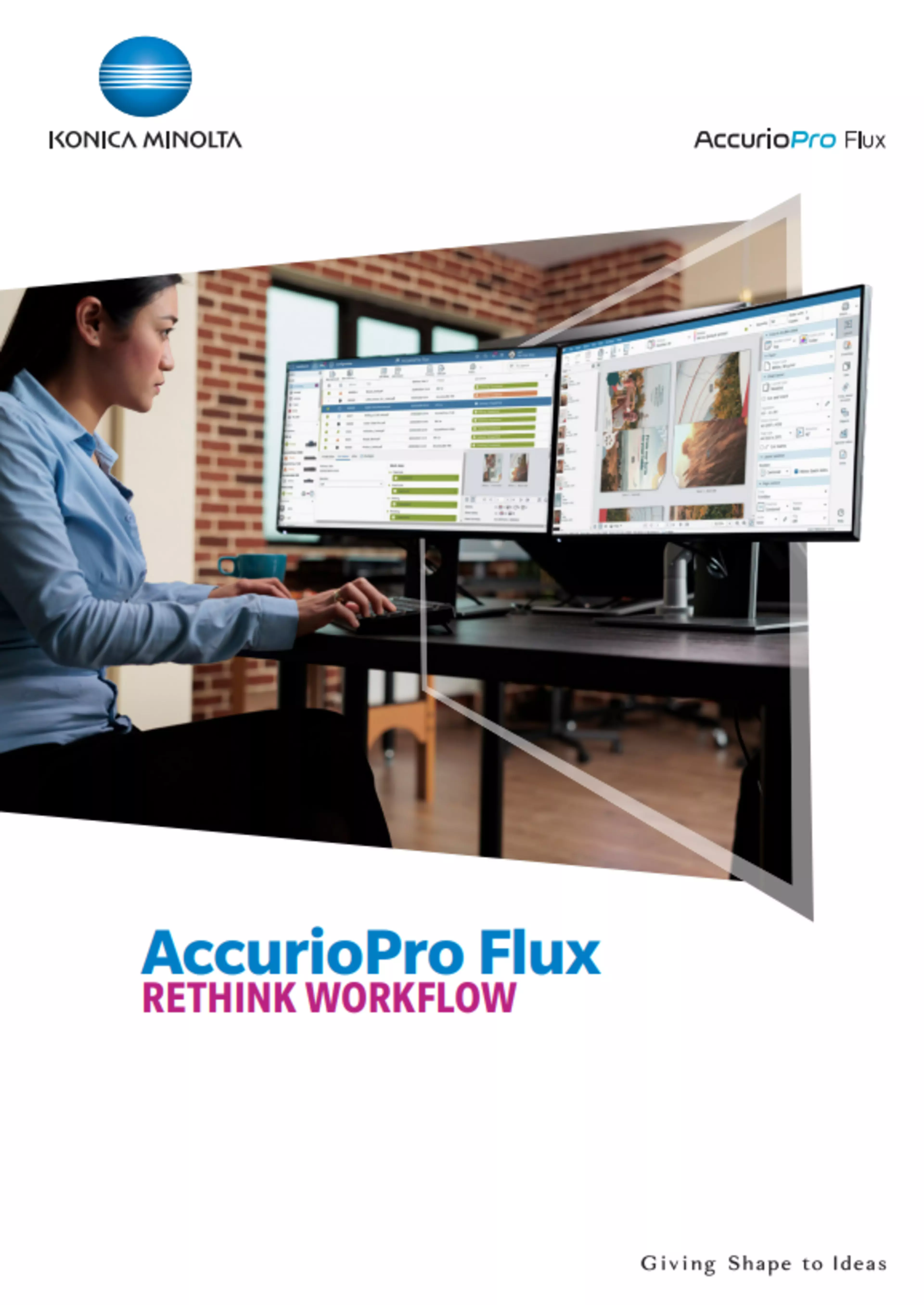 Indispensable Print Process Optimisation – For Everyone!