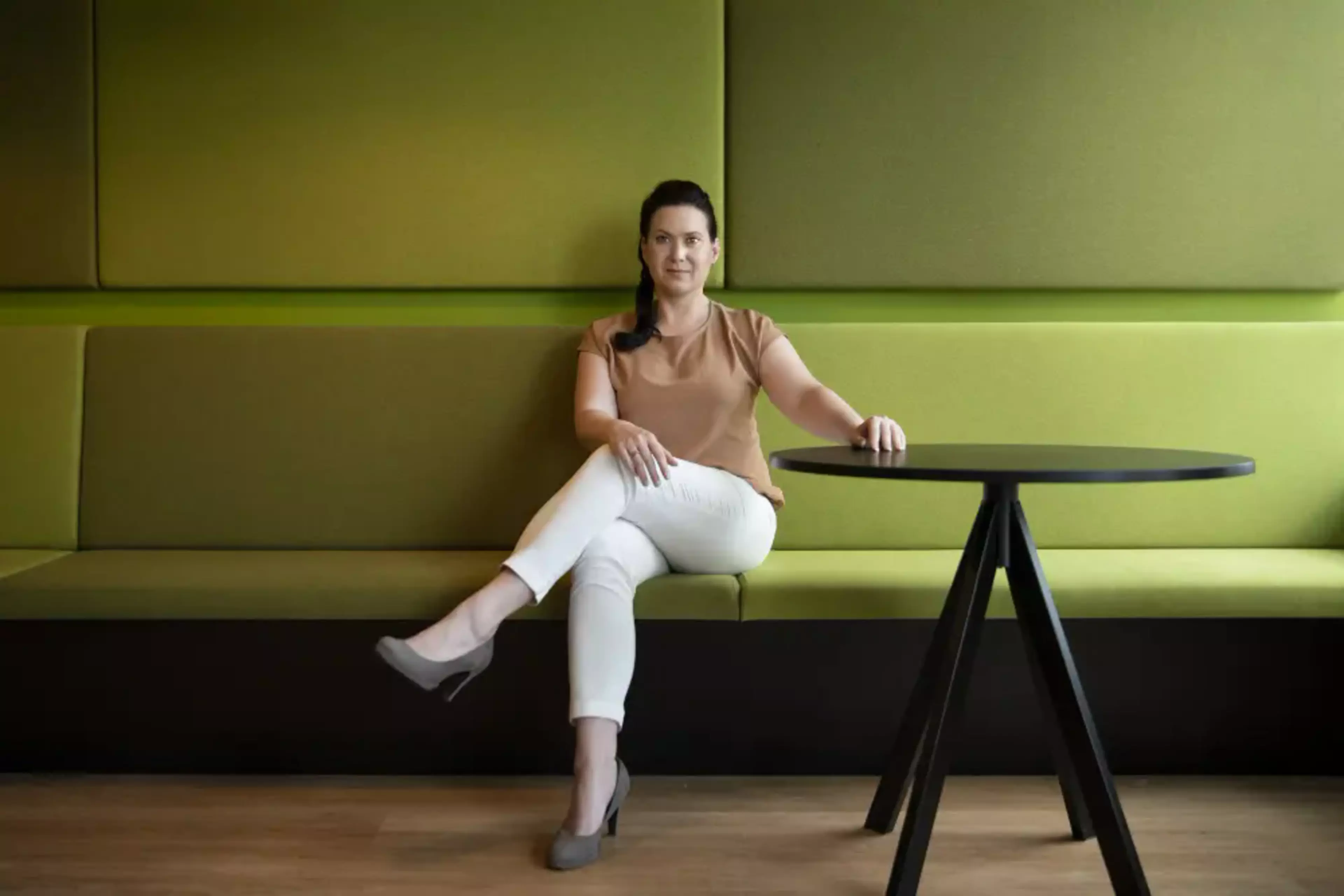 Project Manager – Intelligent Connected Workplace, DevOps