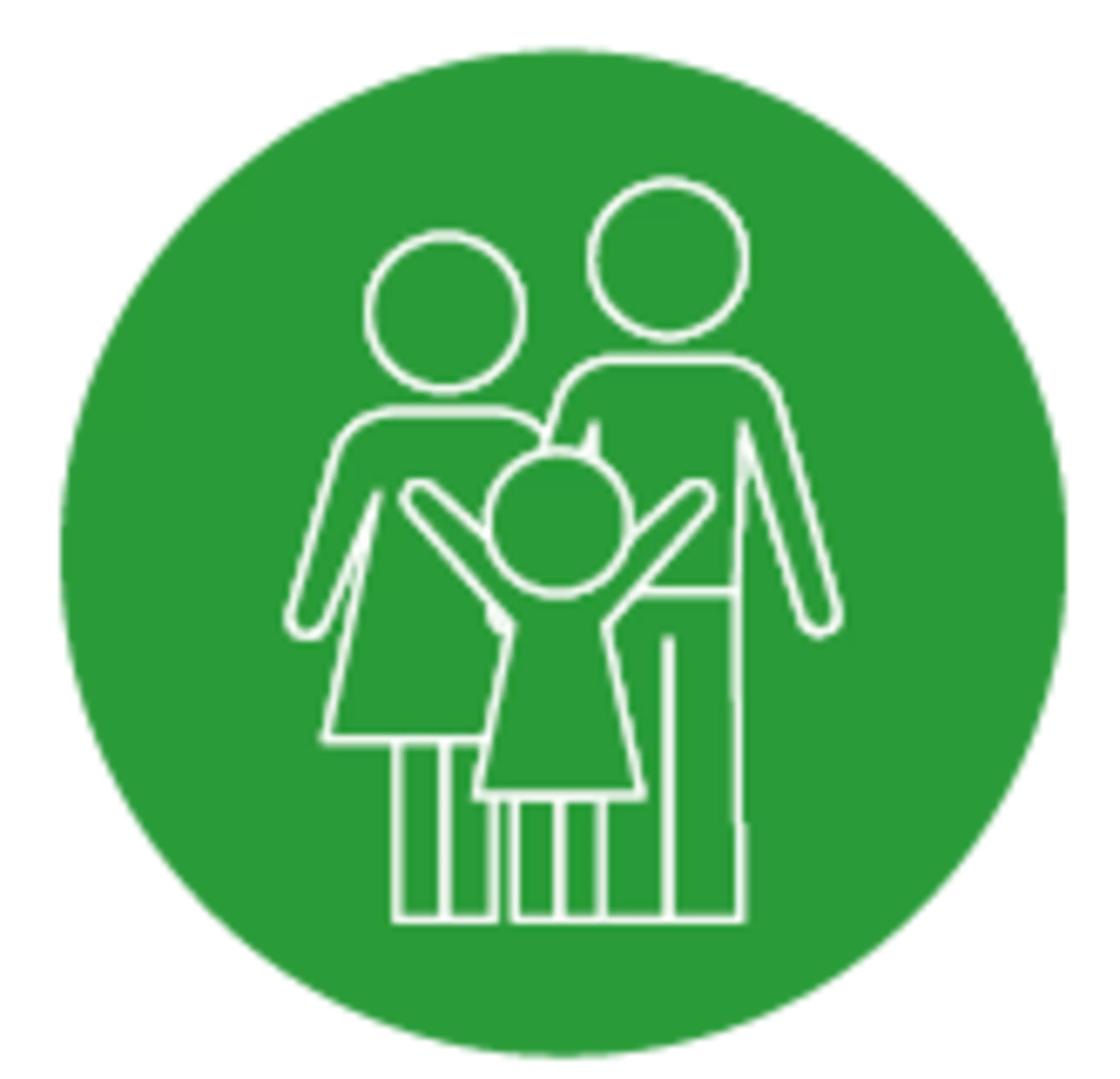 Our family service supports you