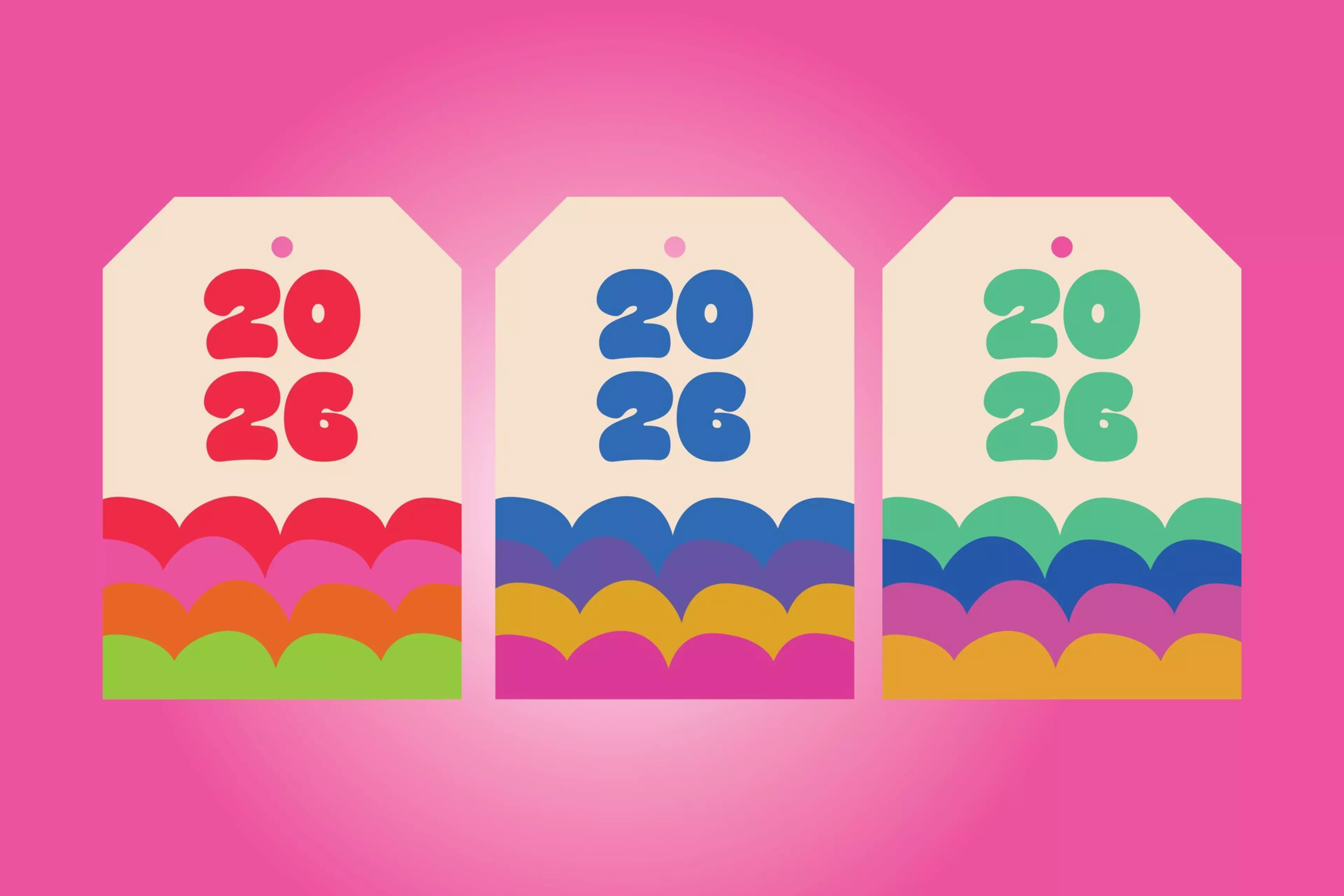 Four trends reshaping labels and packaging in 2026