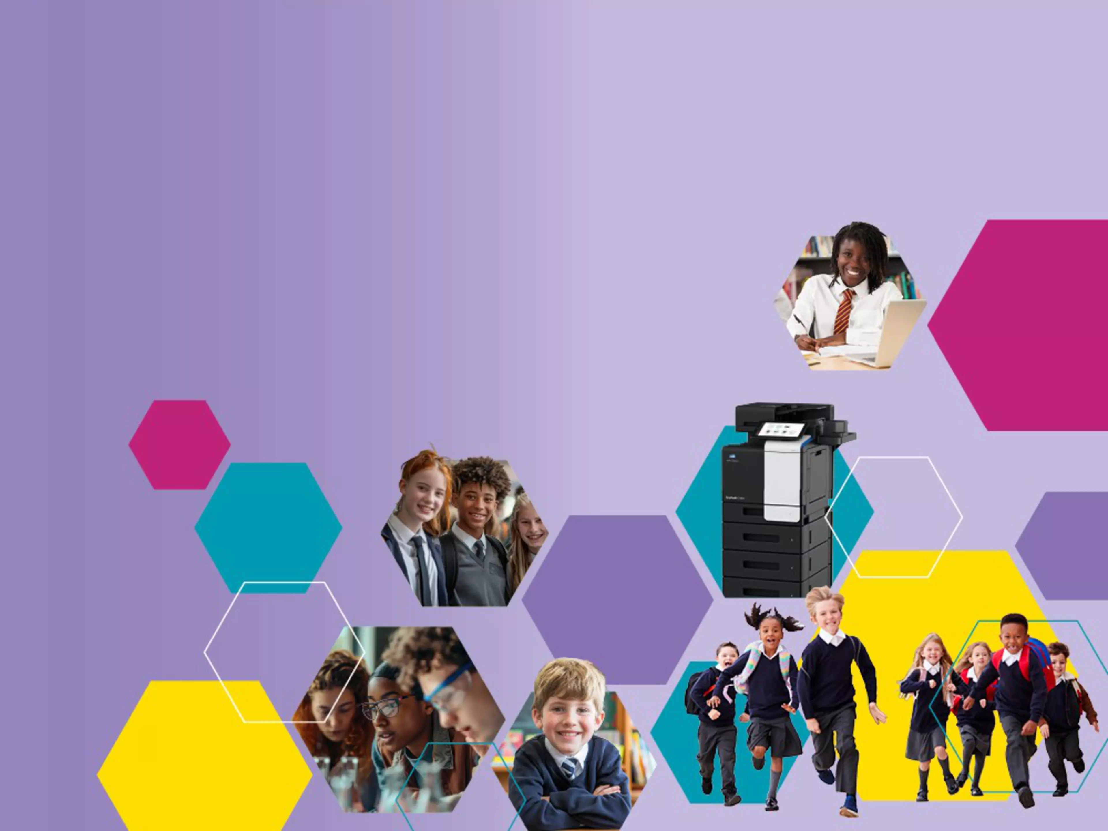 National Education Show 2026