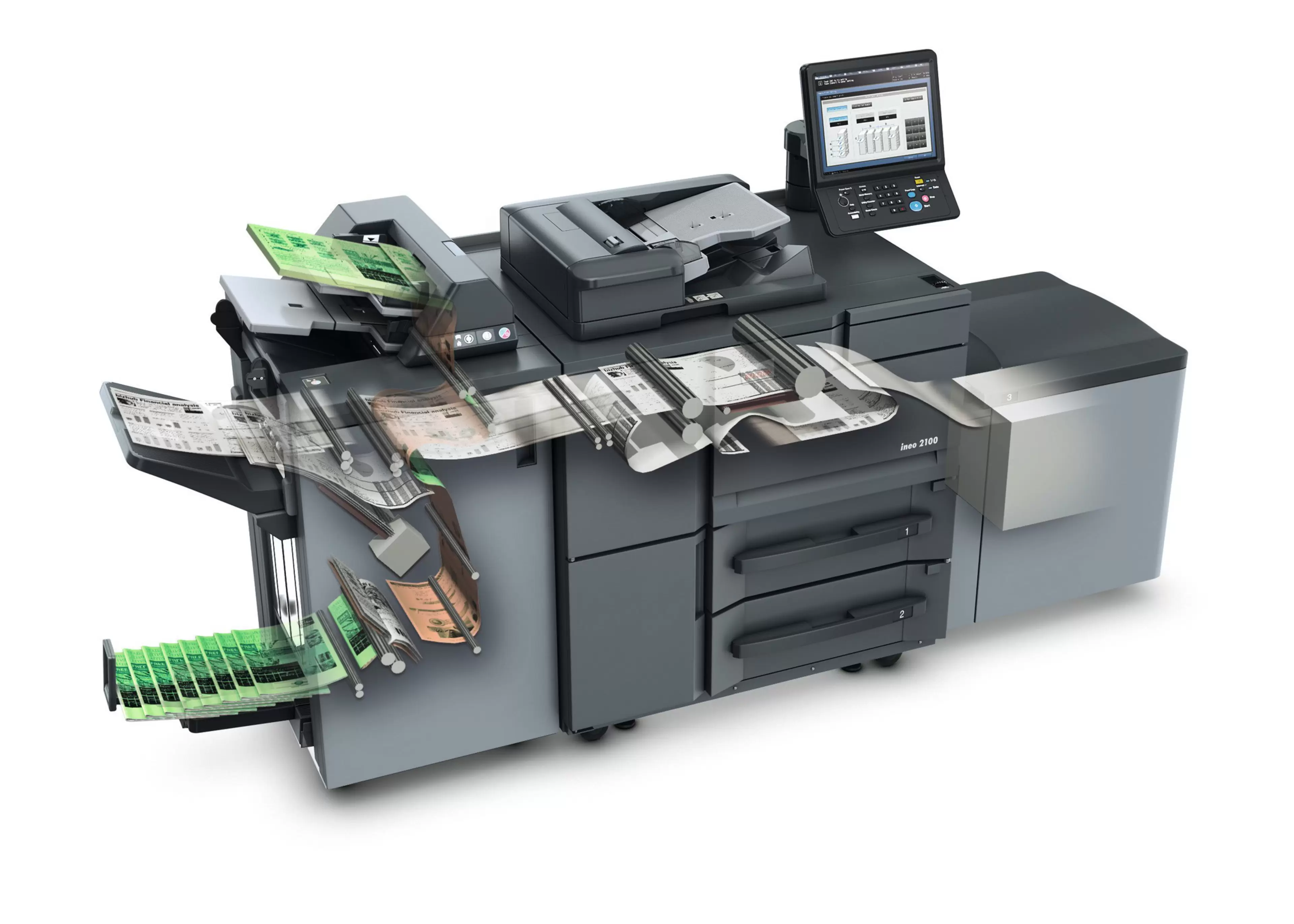 Professional Printing products,  product photo,  product picture,  Machine