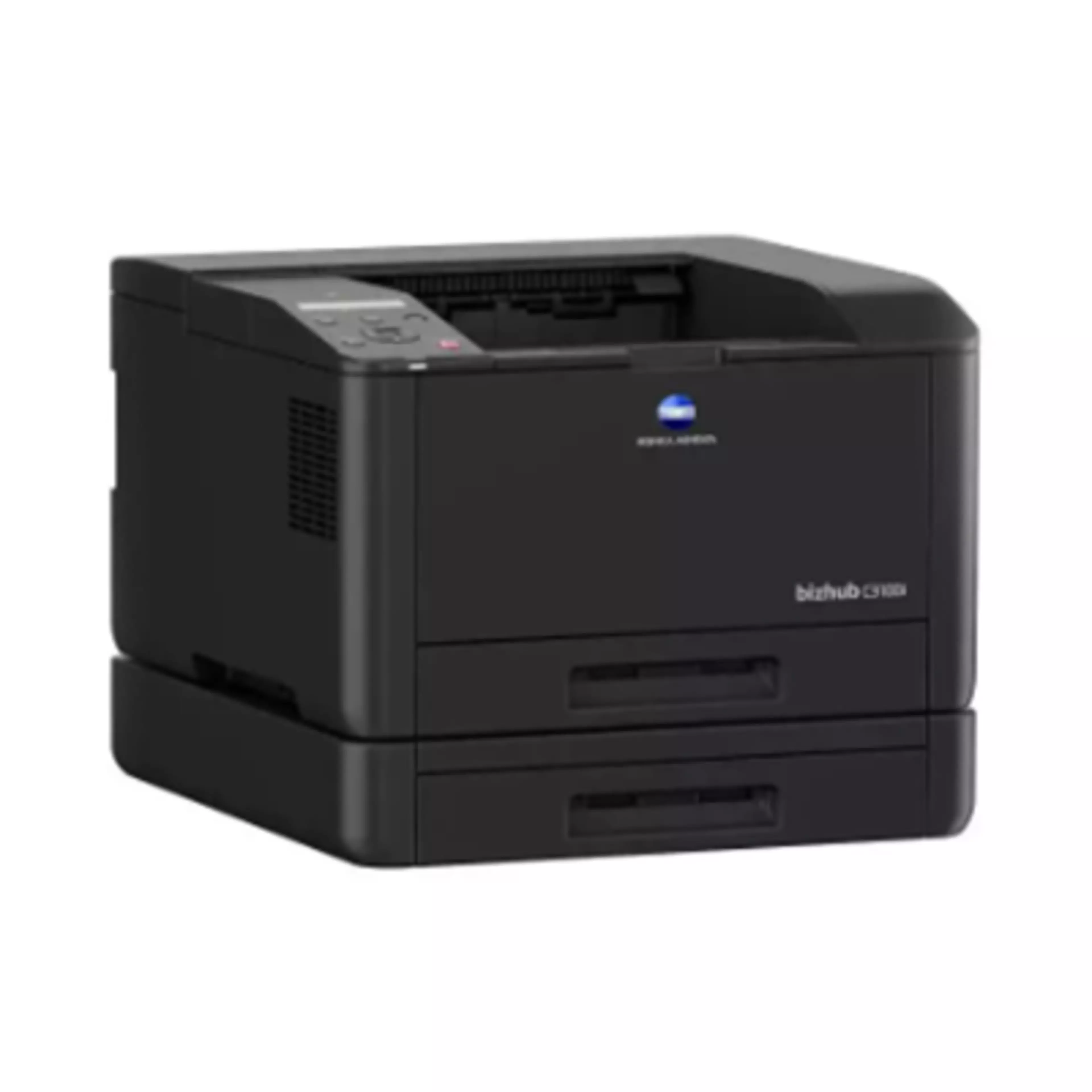 BIZHUB C3100i