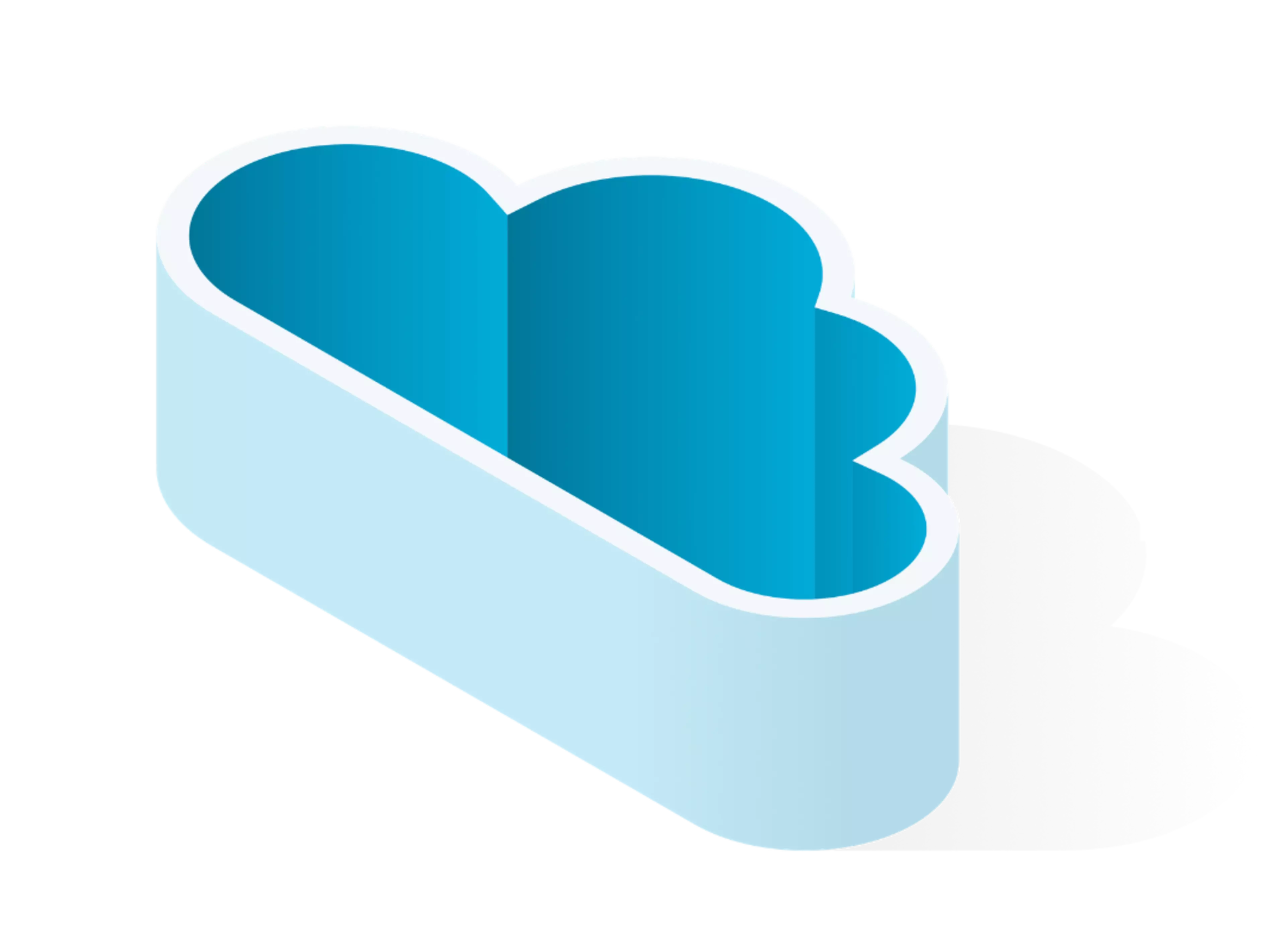 CS element - CS cloud