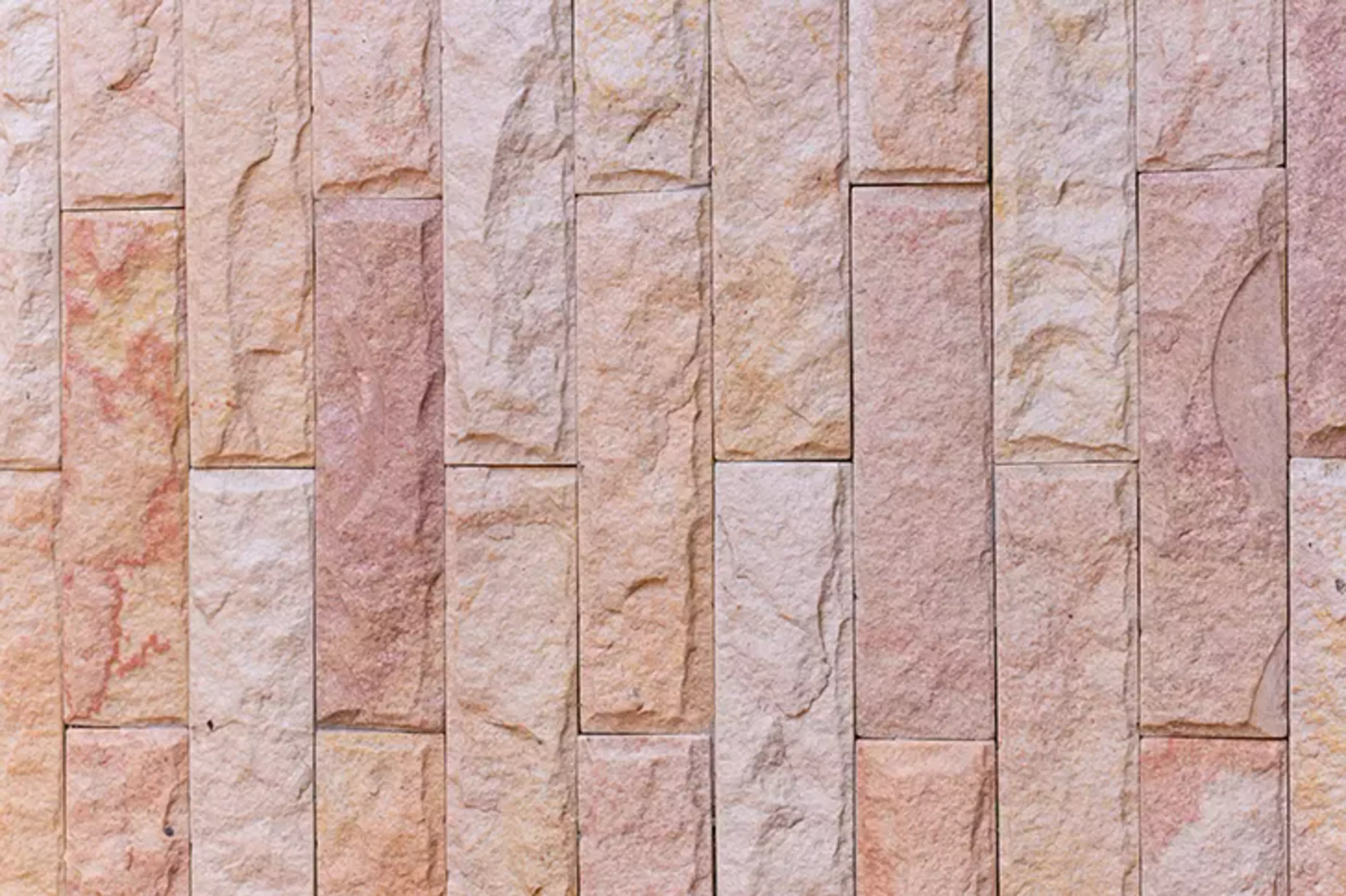 Colour Measurement for Textured Building Materials