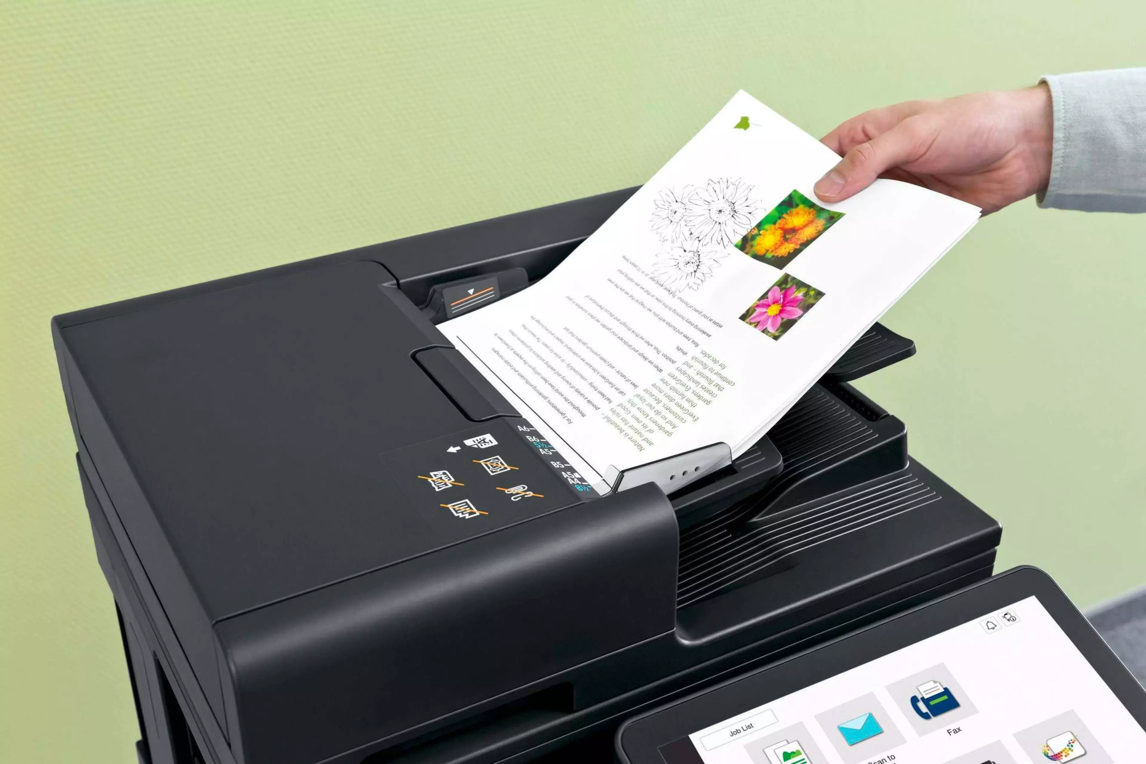 Stampa gratis news img1