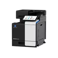 KONICA MINOLTA C4050i/C4051 トナー&廃棄トナー容器 KONICA MINOLTA C4050i/C4051 トナー&廃棄トナー容器 KONICA MINOLTA