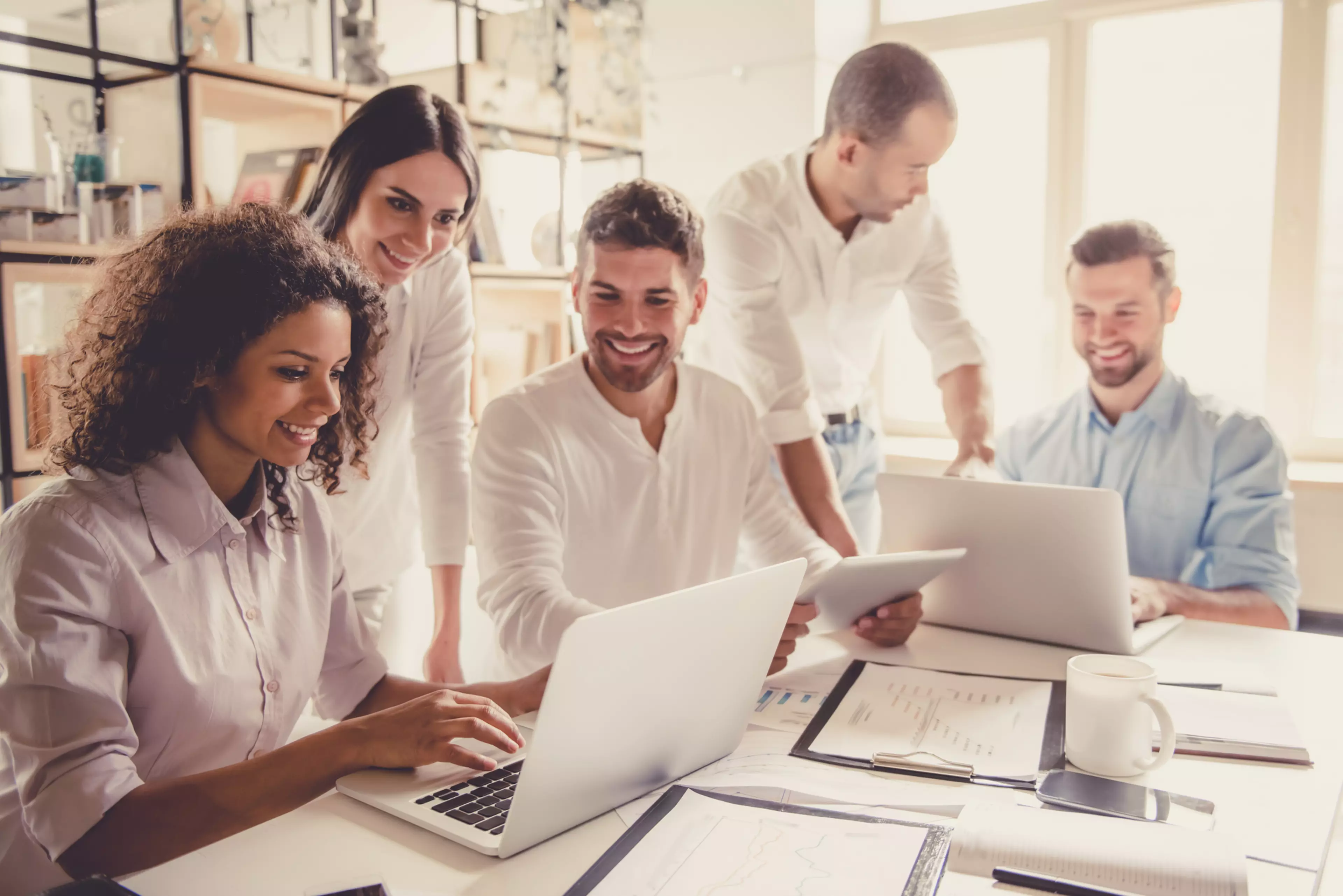 Konica Minolta extends alliance with MFiles to bring intelligent information management to the enti