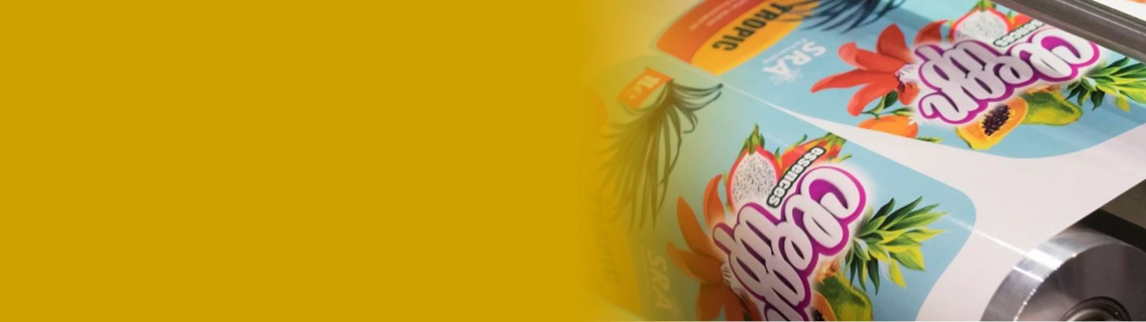 Langfristiger Unternehmenserfolg dank digitalen Etikettendrucksystemen