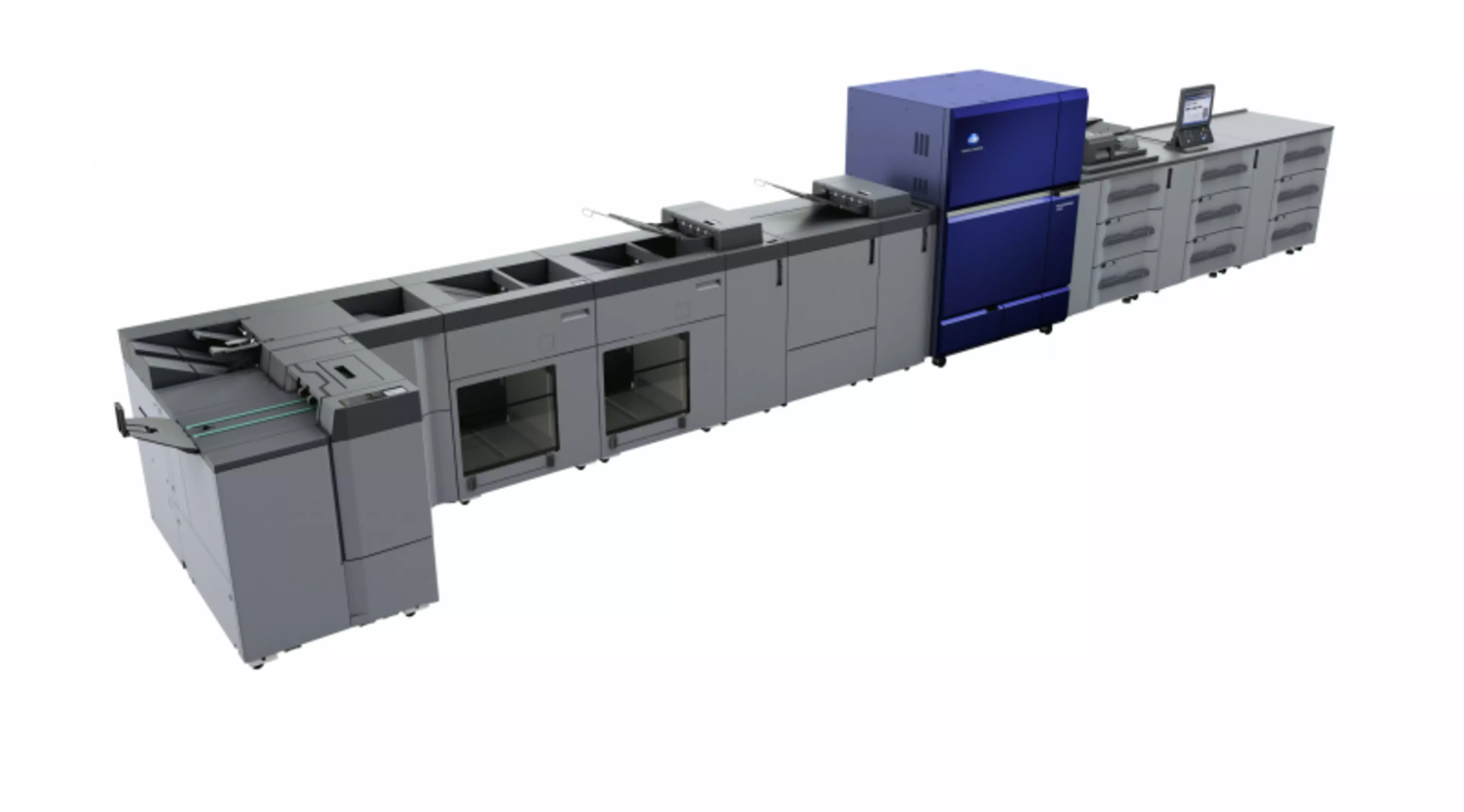 Двохсота AccurioPress C14000 буде інстальована в ЄвропіImgCarousel4