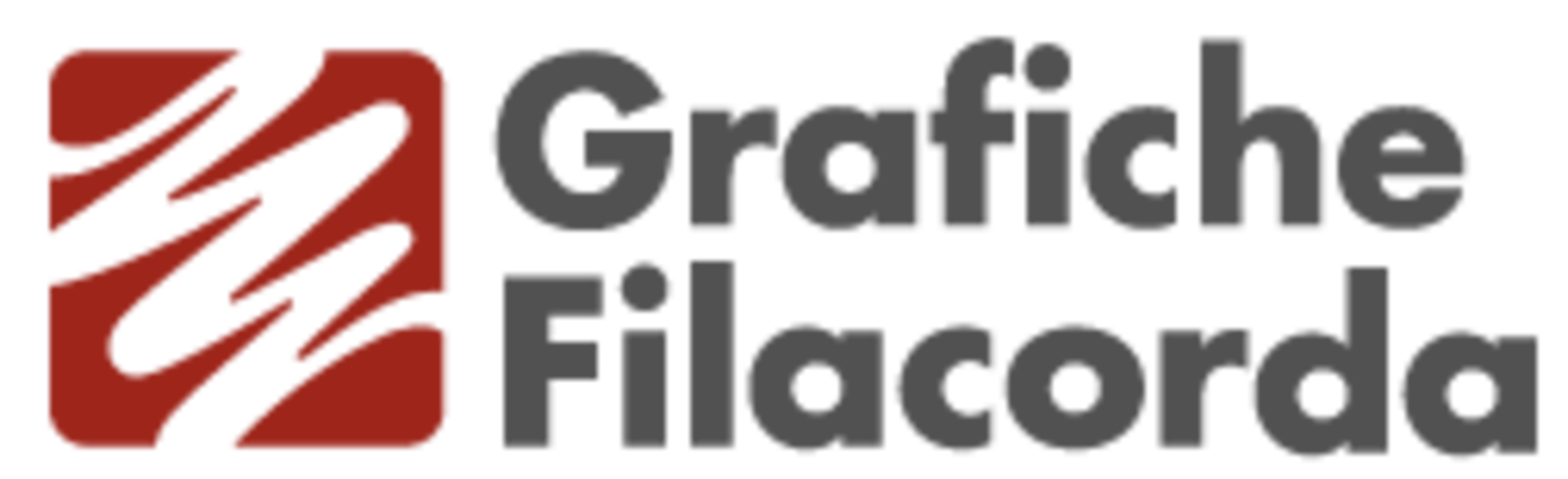 Logo de Grafiche Filacorda