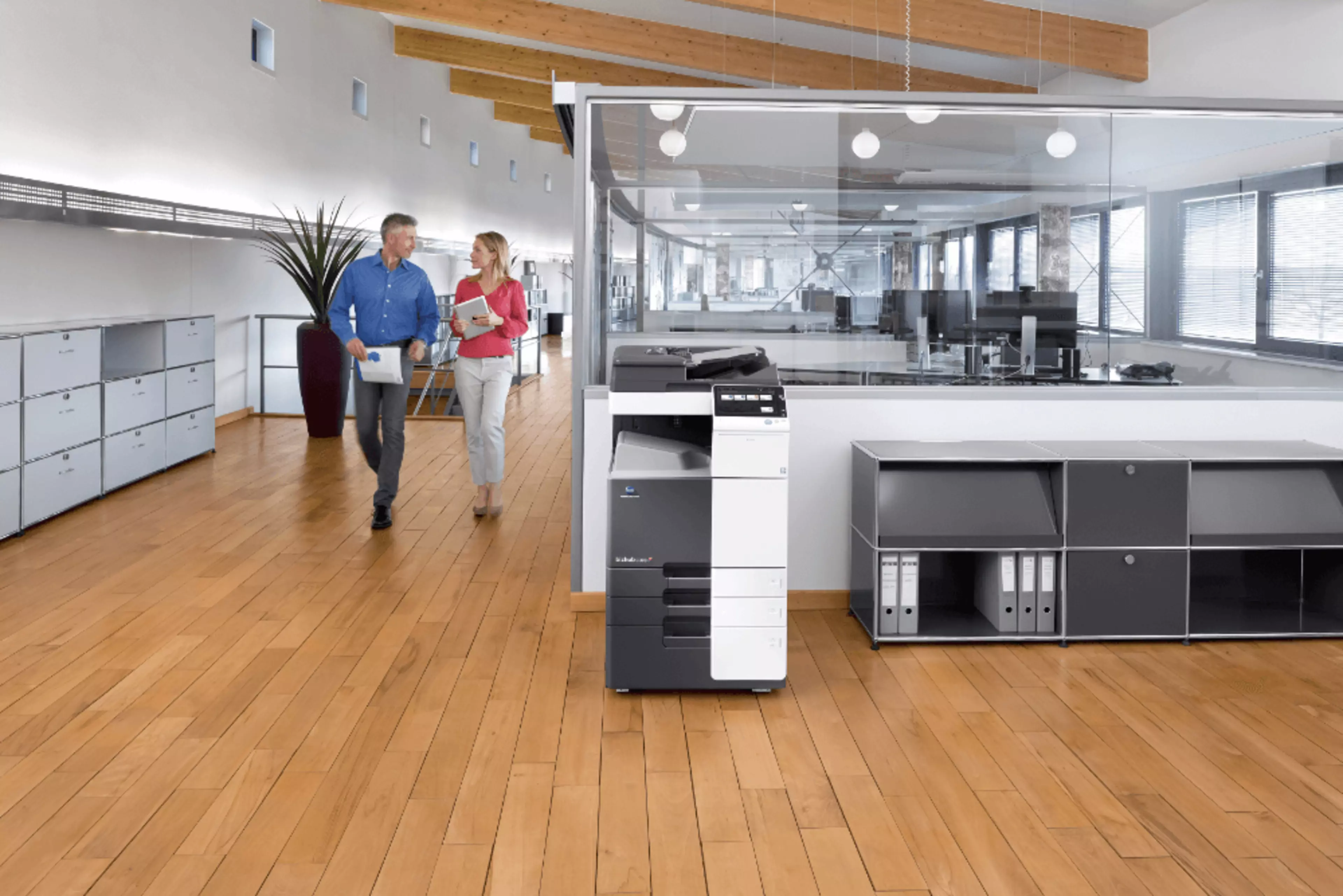 INDOOR AIR QUALITY:MIGLIORA LA QUALITA’ DELL’ARIA NEL TUO UFFICIOHeroSlider