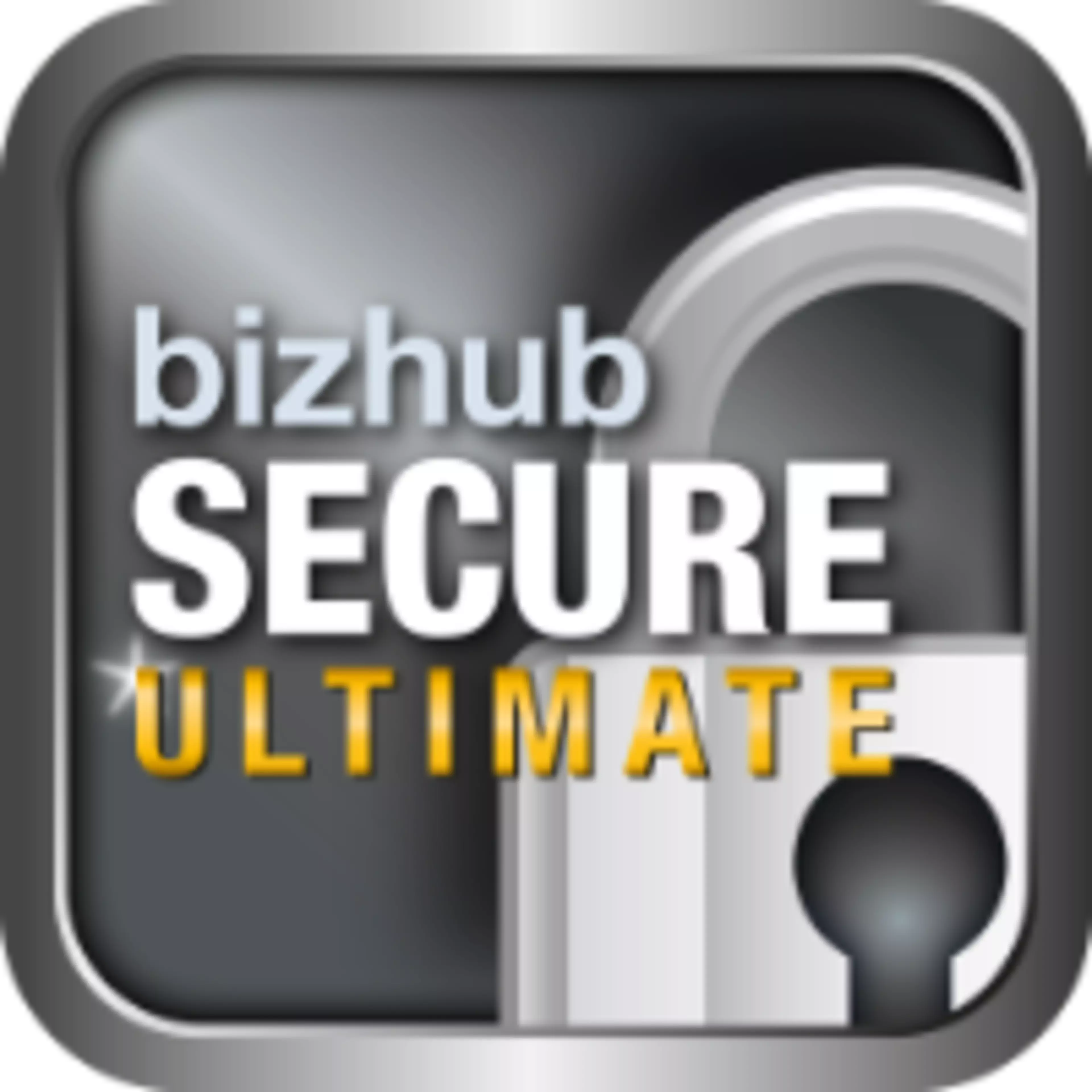 bizhub SECURE UltimateChange of Administrator PasswordEncryption of entire HDD/SSD contentsLock down of HDD/SSD Temporary Data Overwrite to eliminate any trace of data*Automatic job deletion of any material located in electronic FoldersDisable non-secure and unwanted services, protocols and ports at your bizhubEnable SSL on the bizhubEnable Network User Authentication and User/Administrator Account Auto Log OffEnable Audit LogsEnable real time scanningSet up periodic scanning times