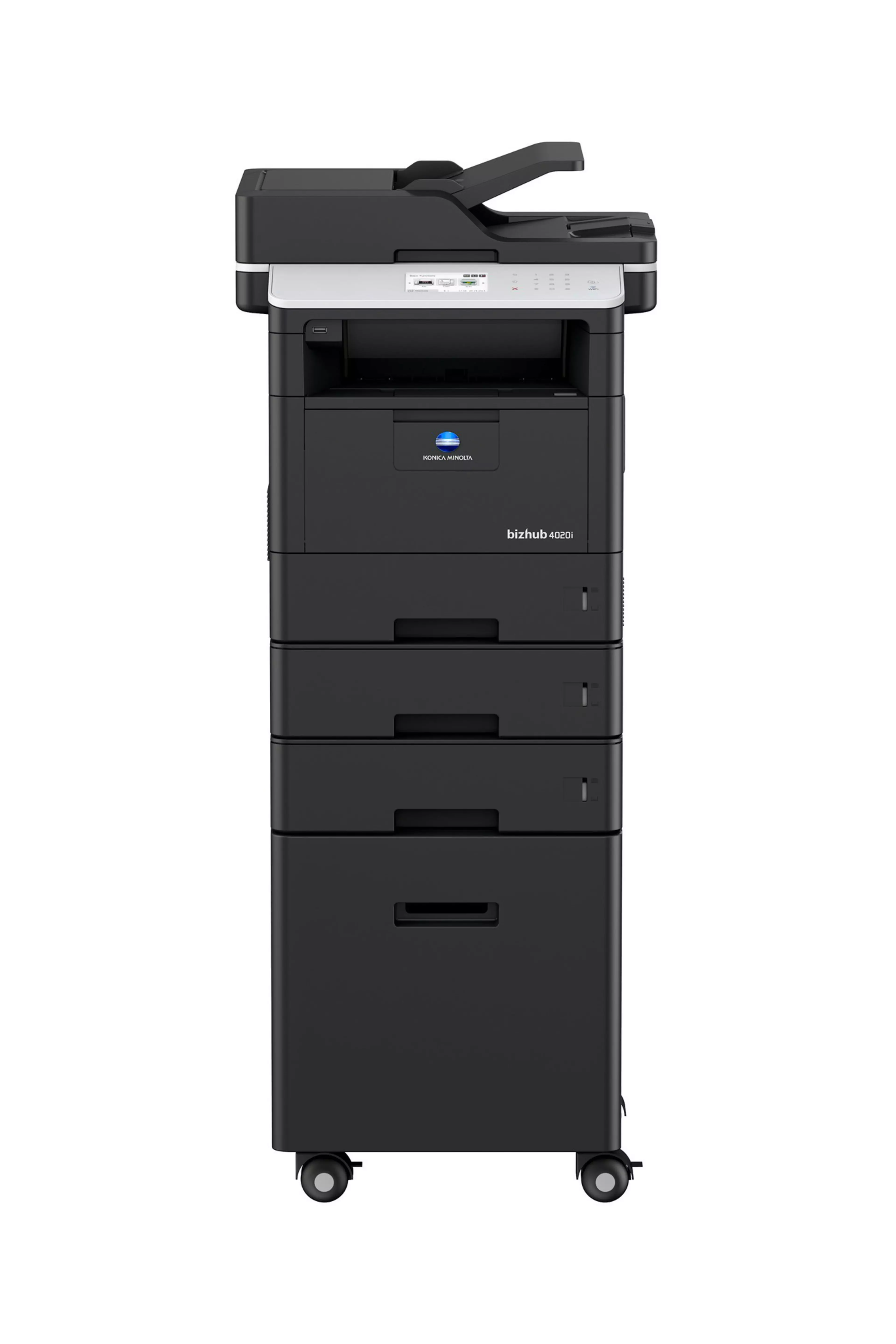 bizhub 4020i