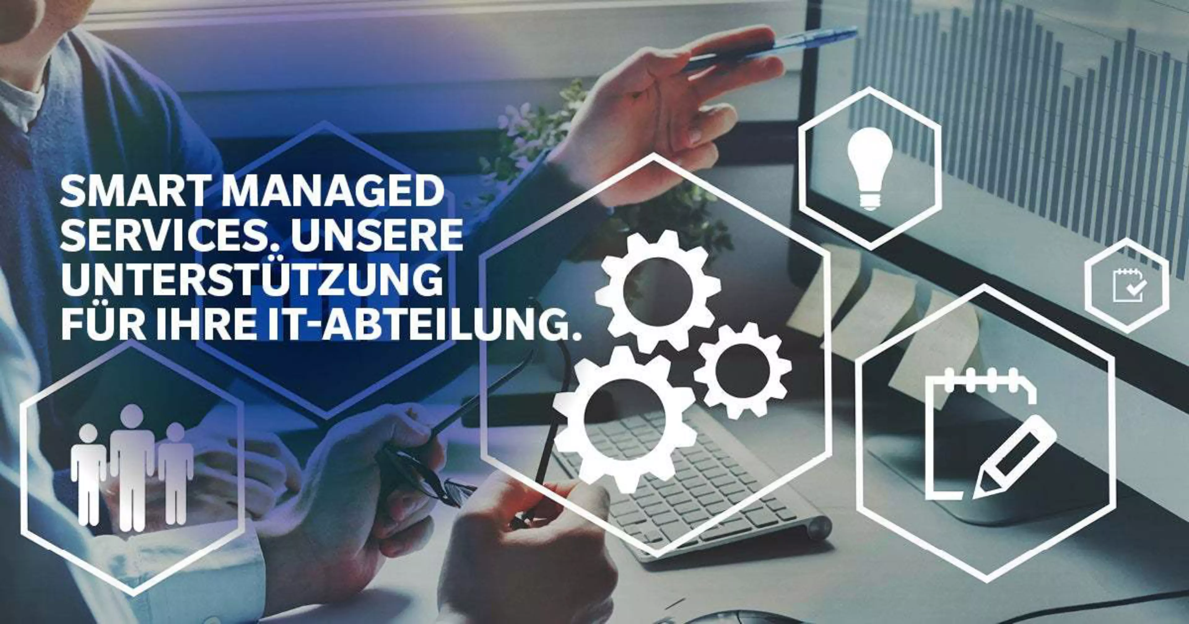 Smart Managed Services