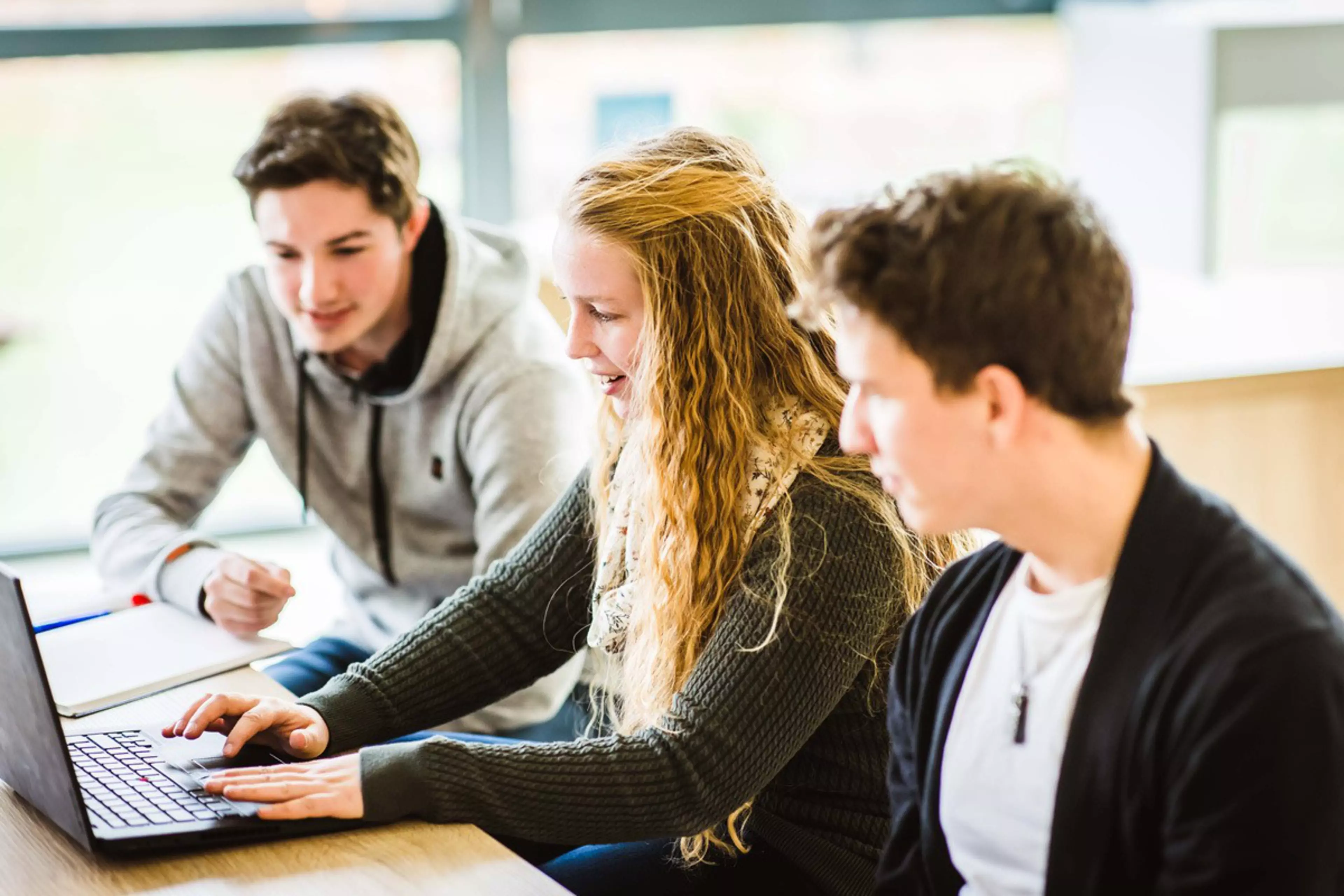 Which trainee position is right for you?