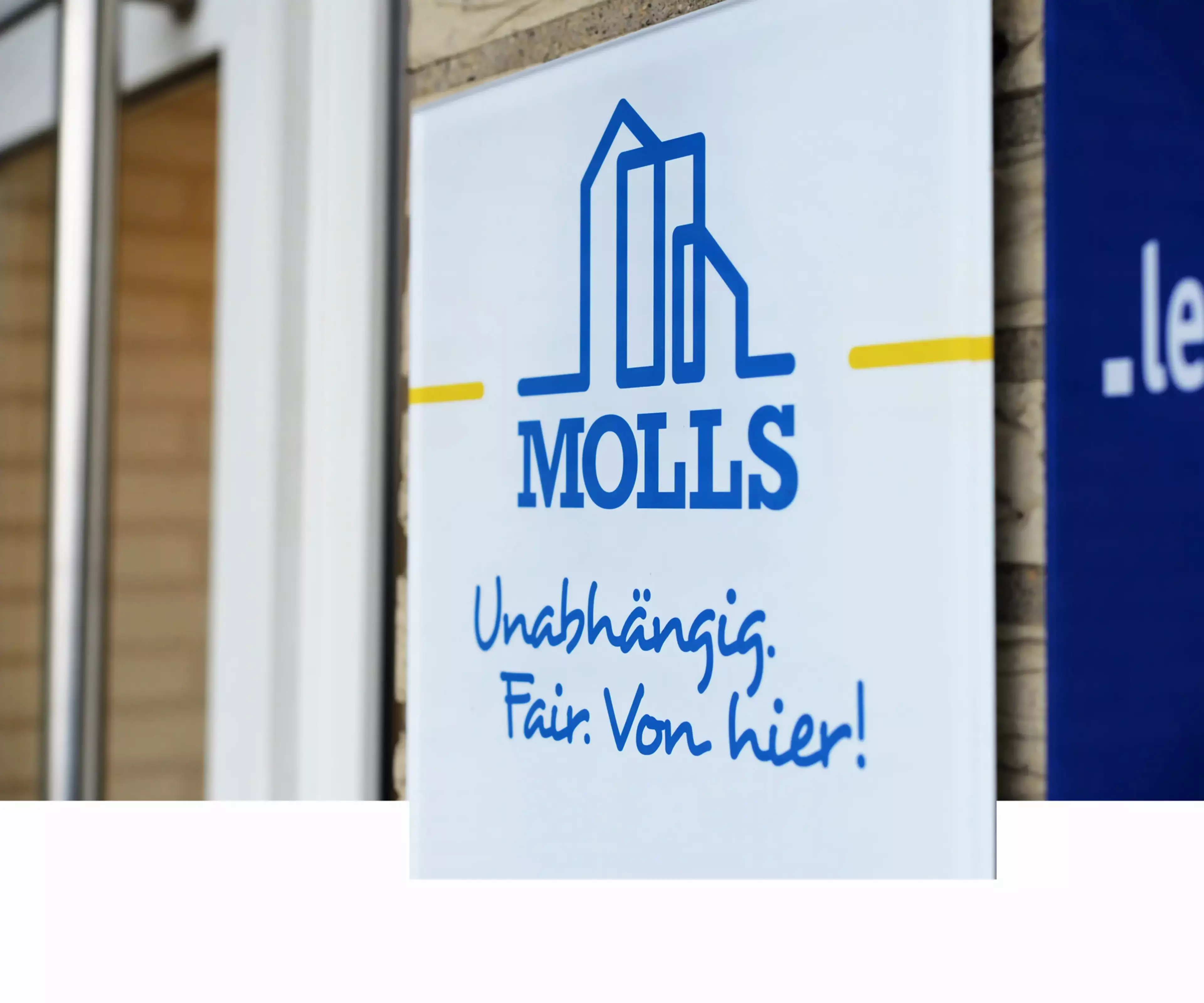 Molls GmbH: Digitalisation for rapid growth with automated workflows