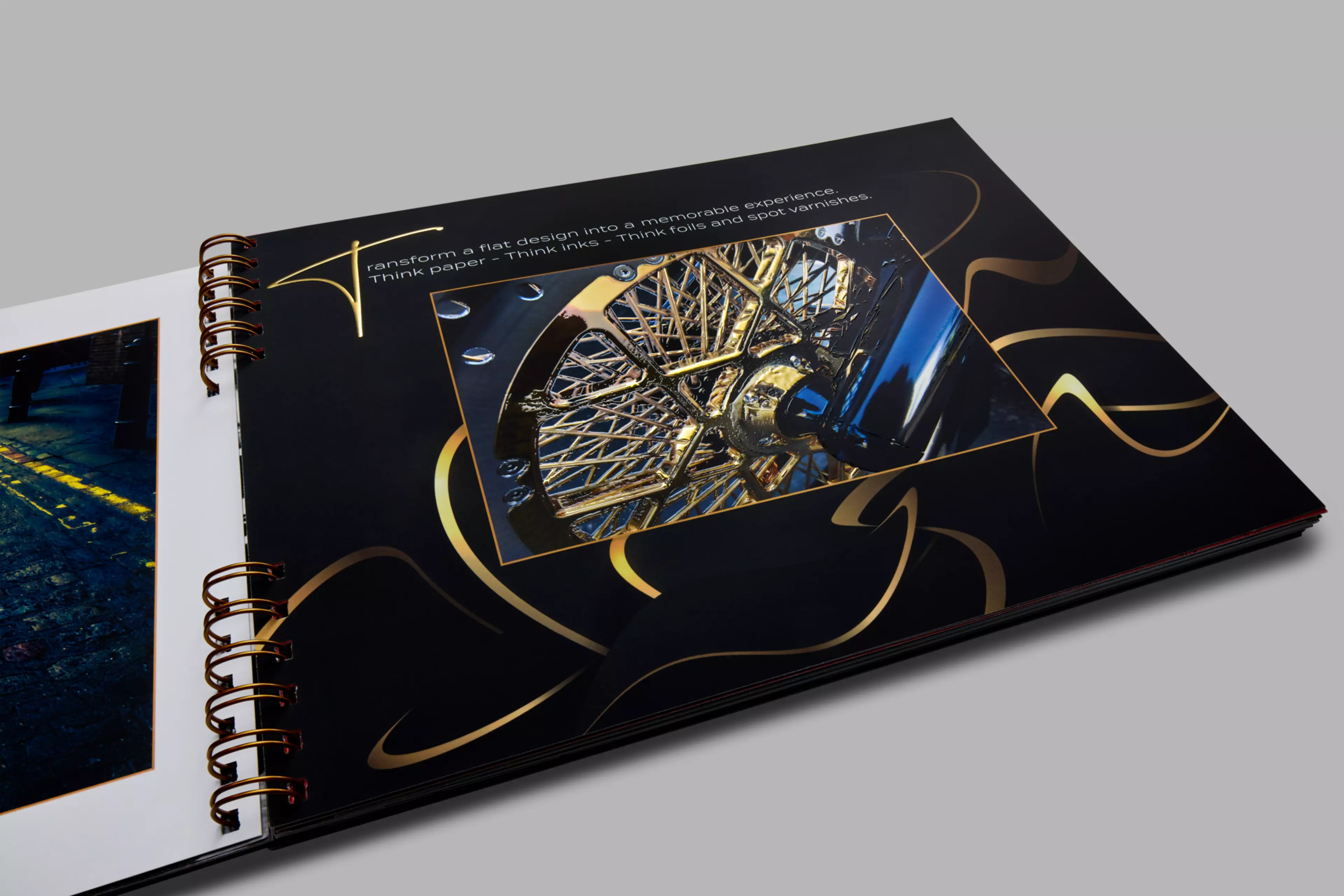 Three reasons why digital embellishments will make your print captivating