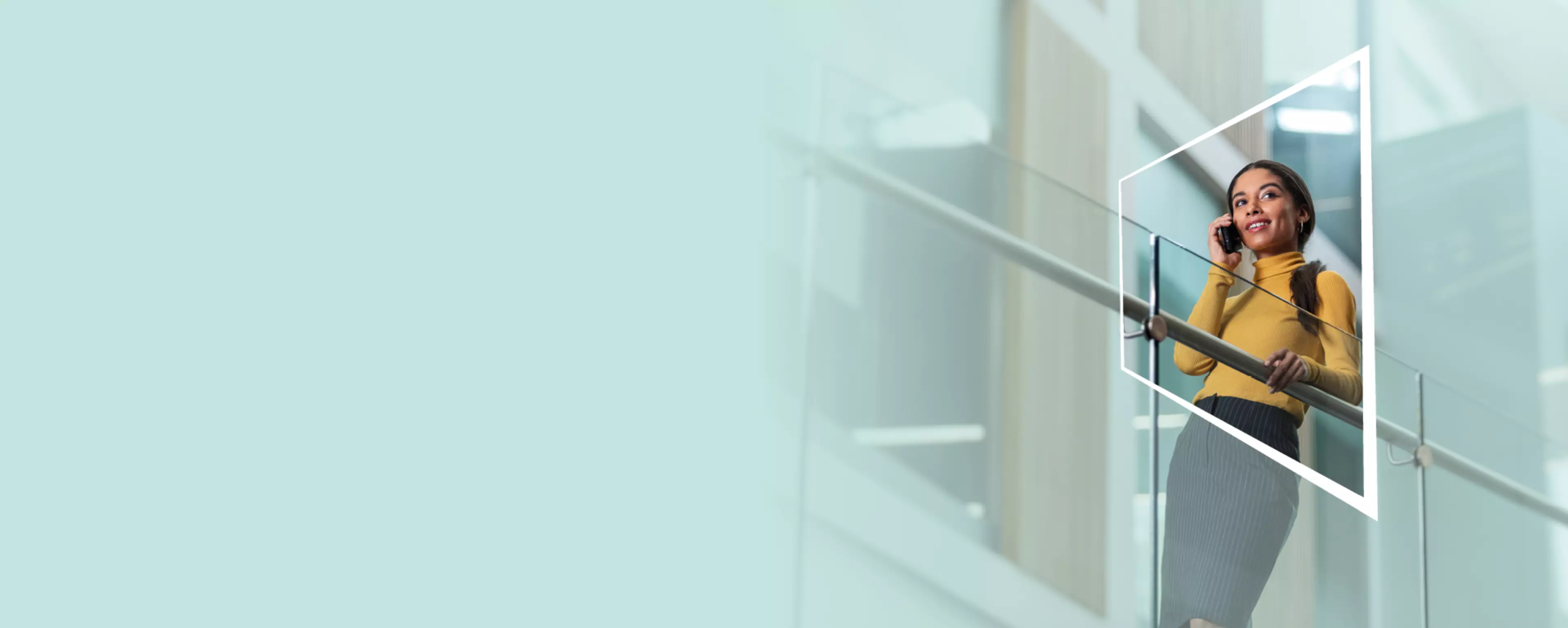News header