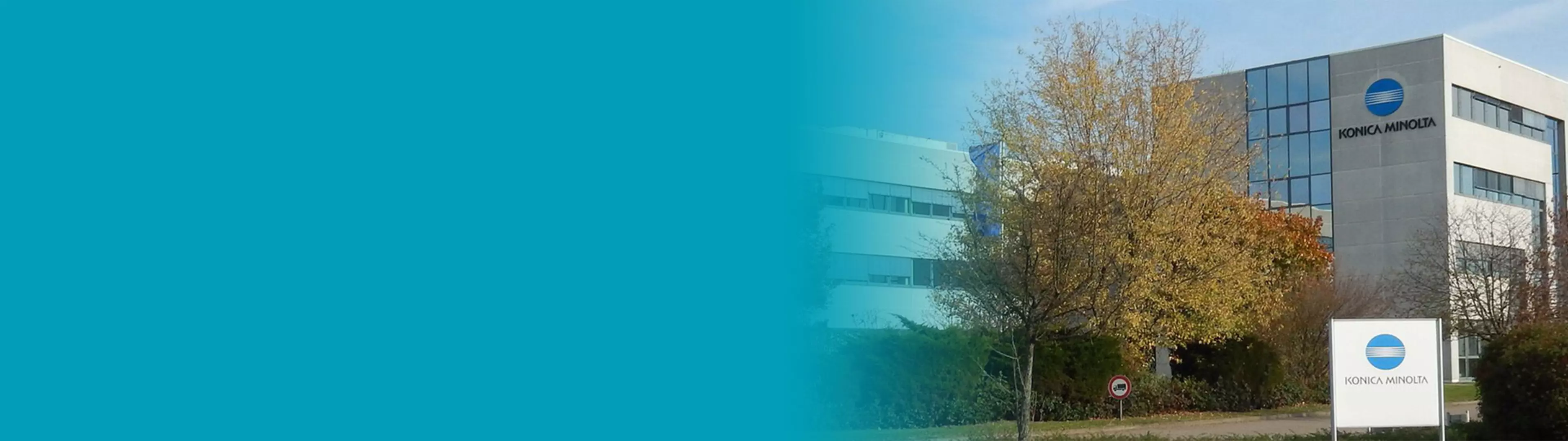 Joerg Hartmann ist neuer COO bei Konica Minolta Deutschland