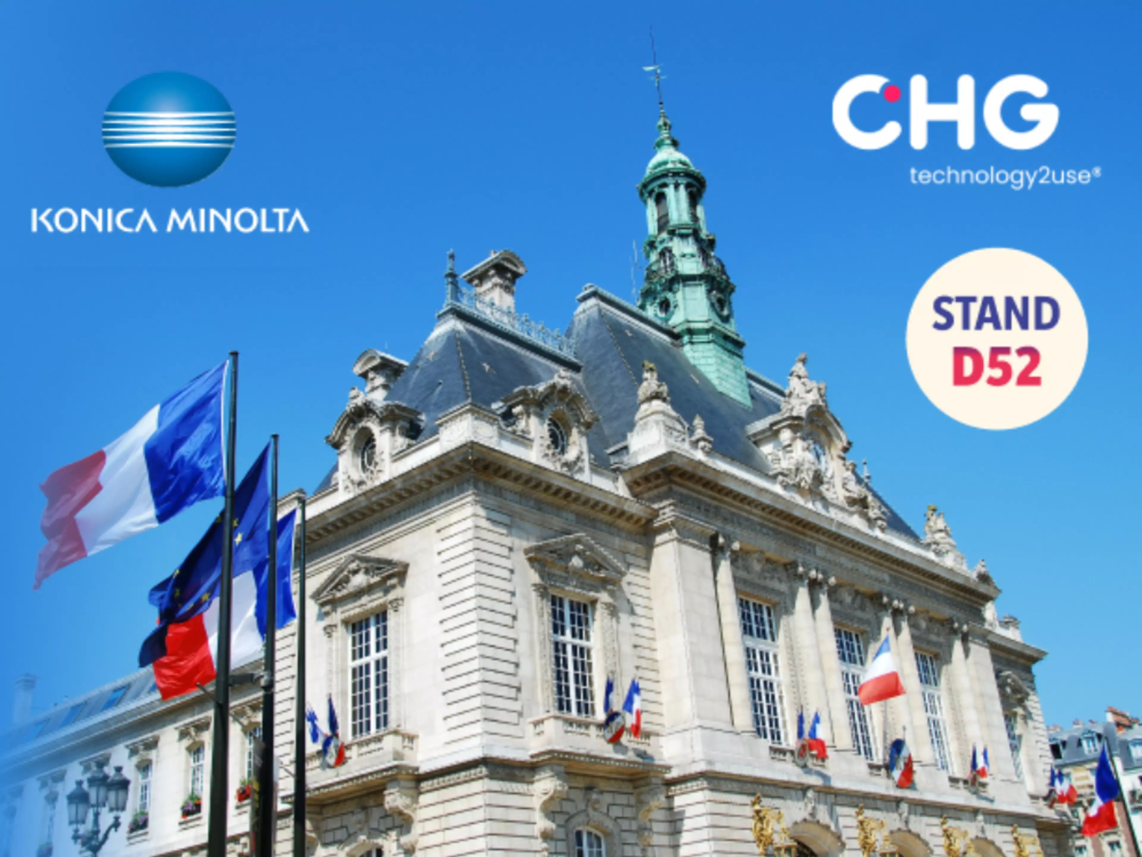 Salon de l'AMIF 2026