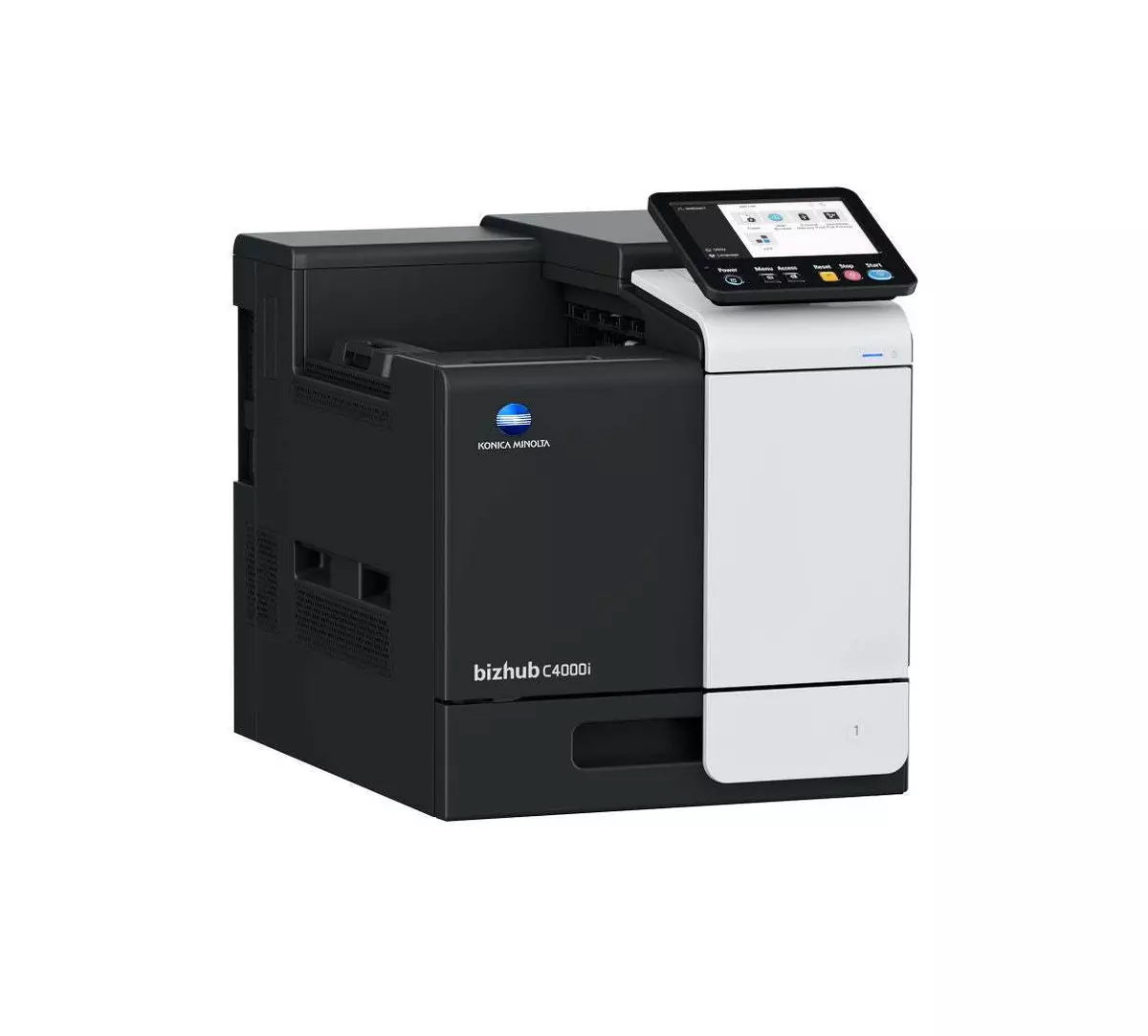 bizhub C4000i | KONICA MINOLTA