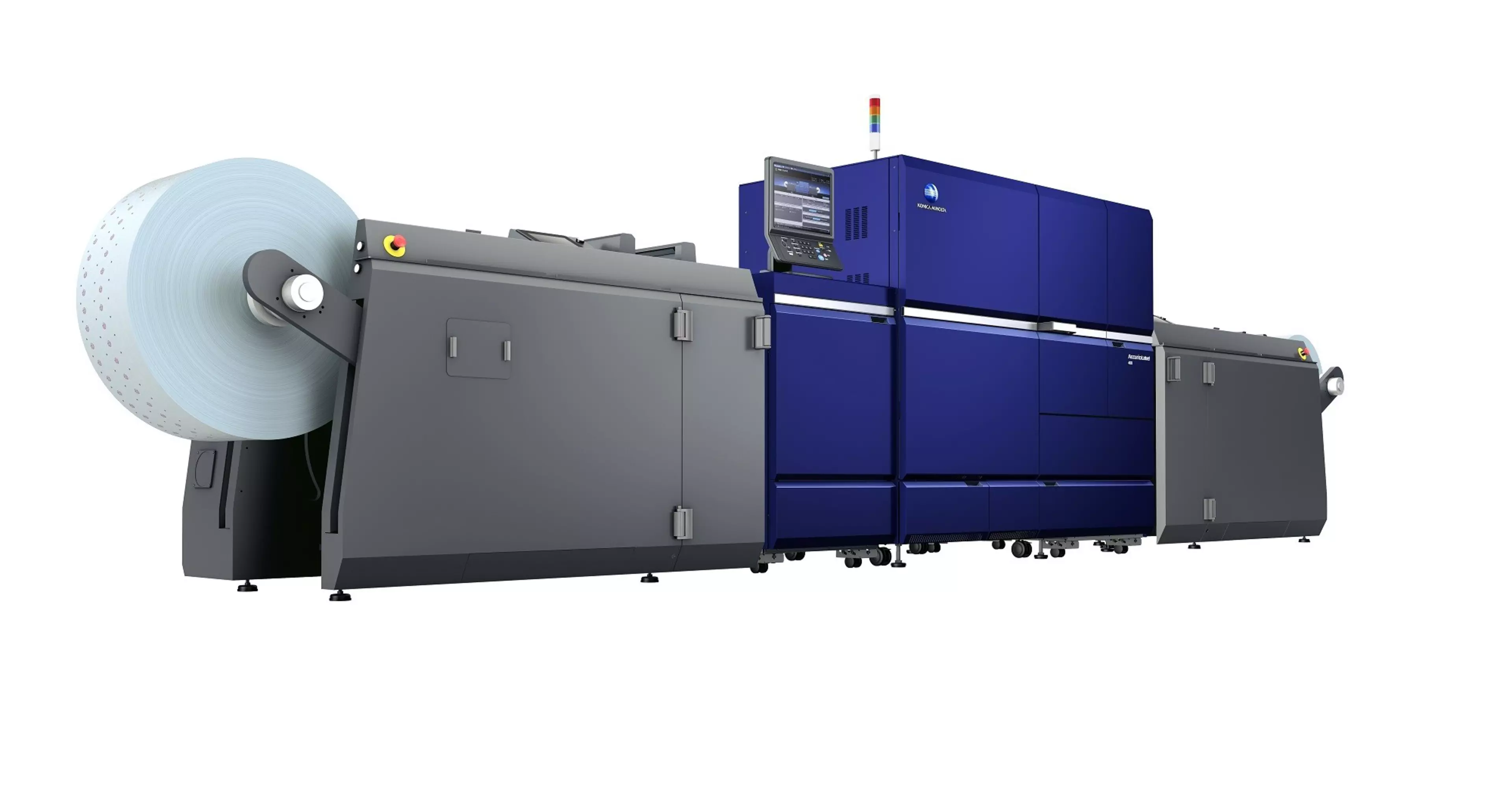 Konica Minolta invita i clienti a ridefinire la Stampa e la Nobilitazione Digitale  di Etichette a Labelexpo 2023ImgCarousel4