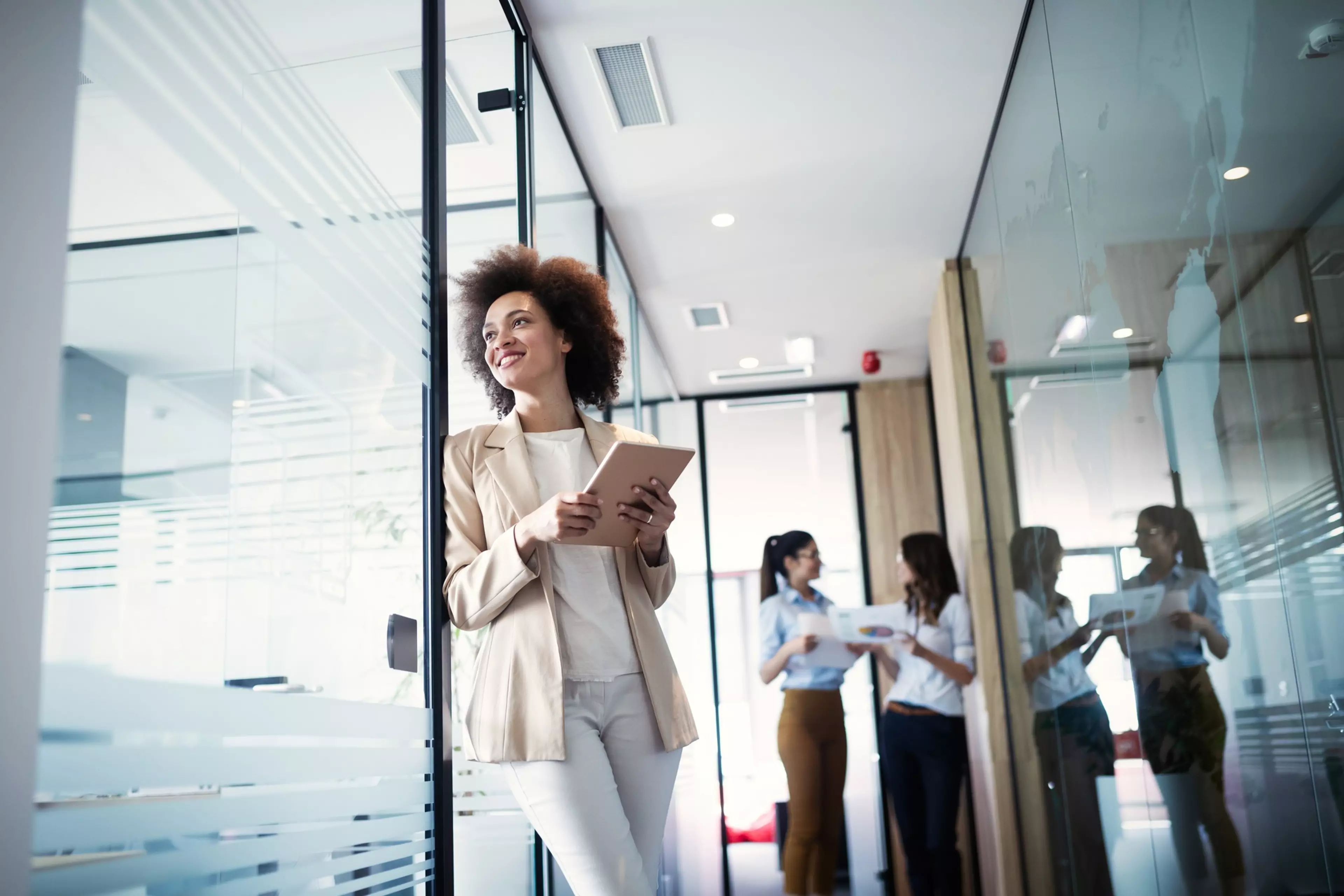 100 Melhores Empresas para Trabalhar