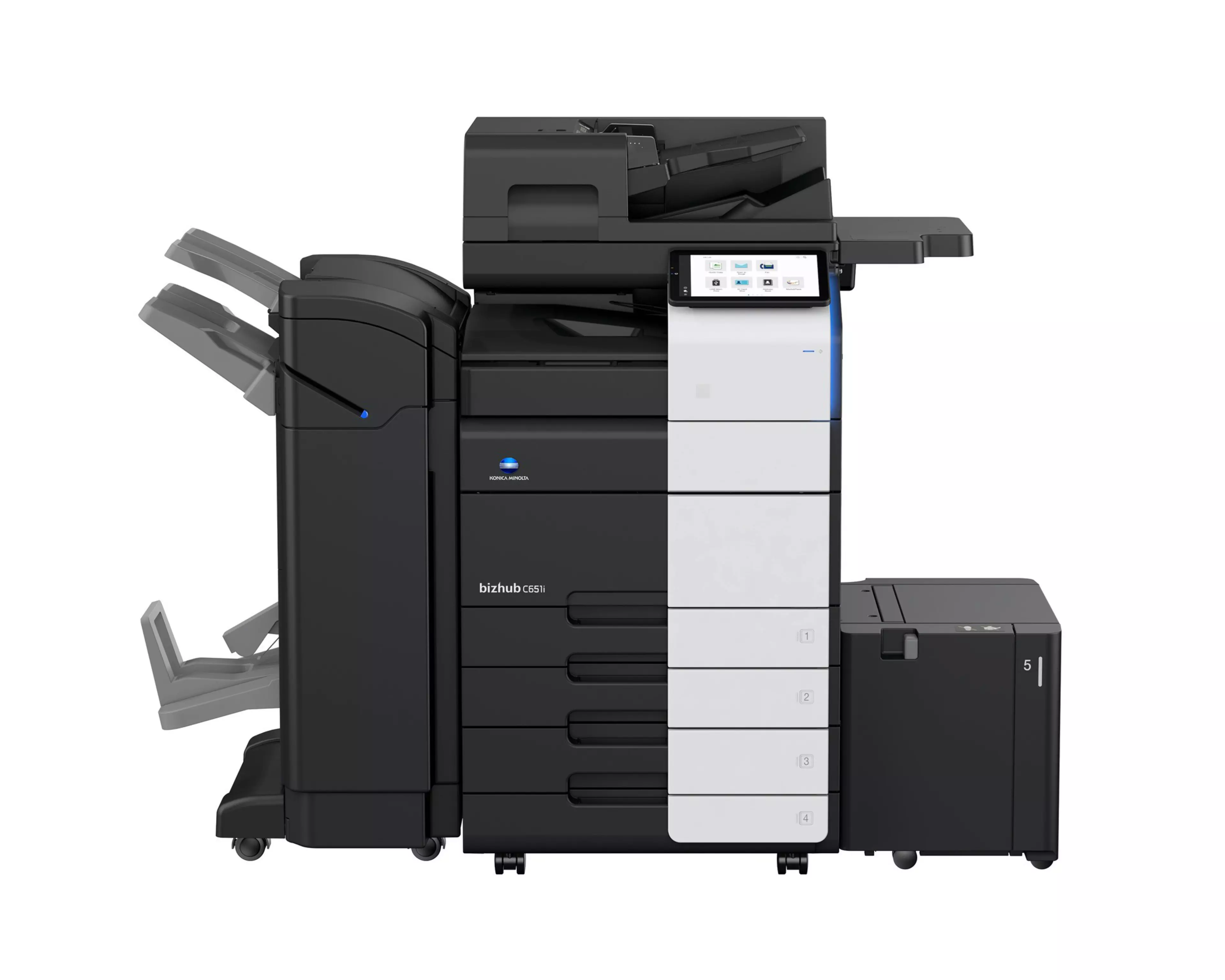 bizhub C651i